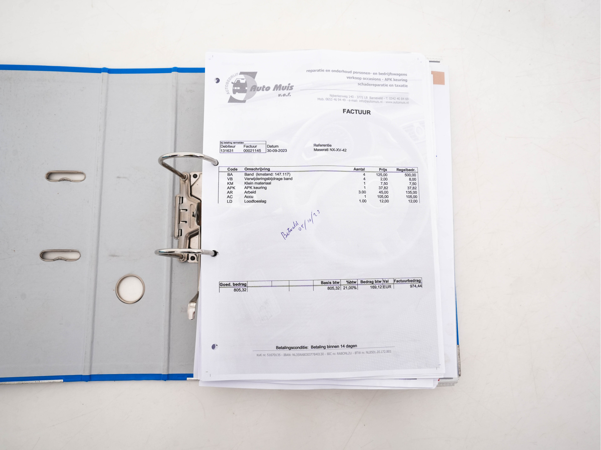 Maserati Ghibli 2.8 V6 Aut. *LEATHER | AIRCO | COMFORT-SEATS | RADIO-CD | WOODEN-INLAY | ALCANTARA-HEADLINER | 17''ALU*