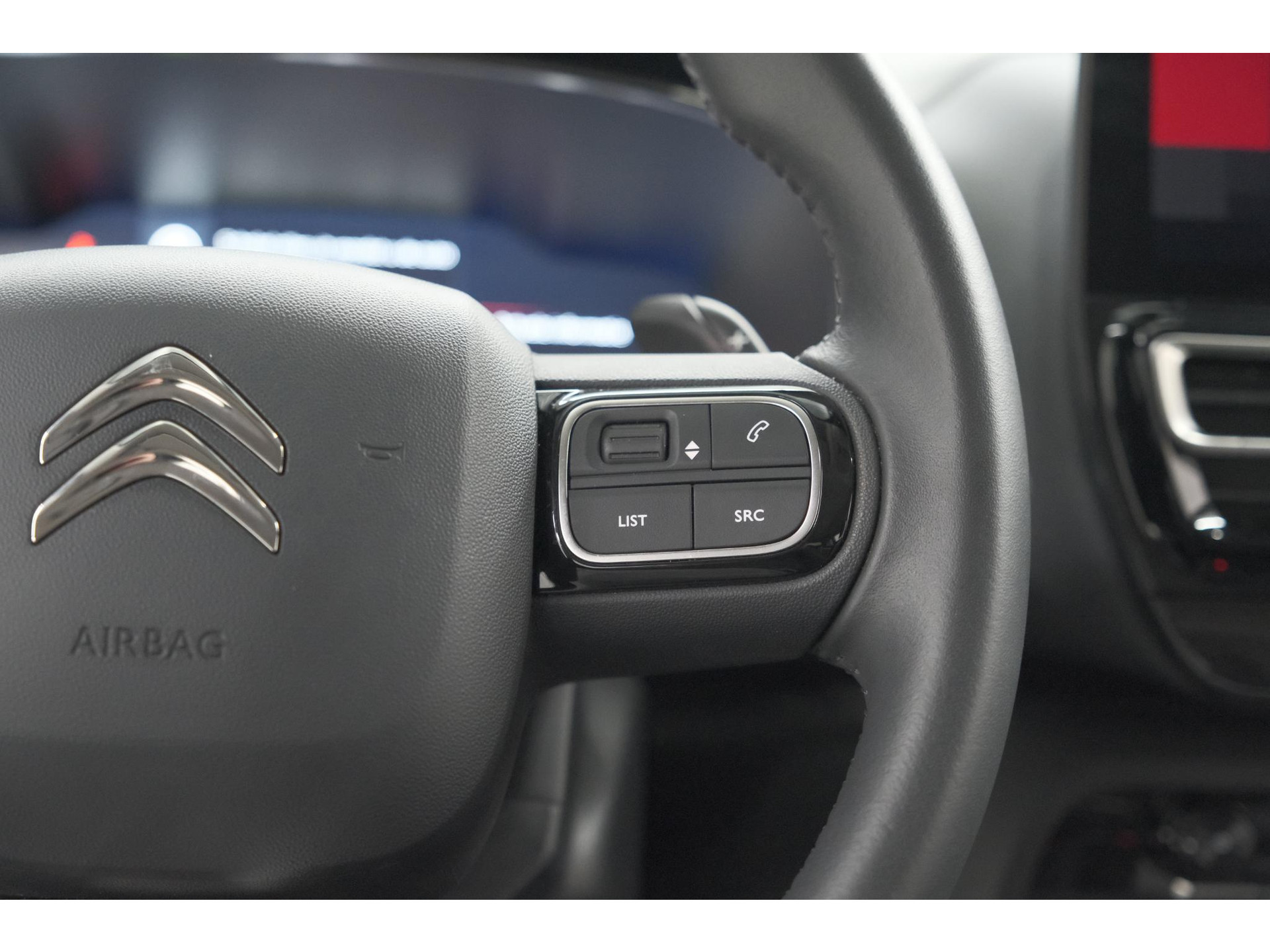 Citroen C5 Aircross 1.2 Hybrid 136 Max | Camera | Navigatie | Parkeersensoren | Apple Carplay