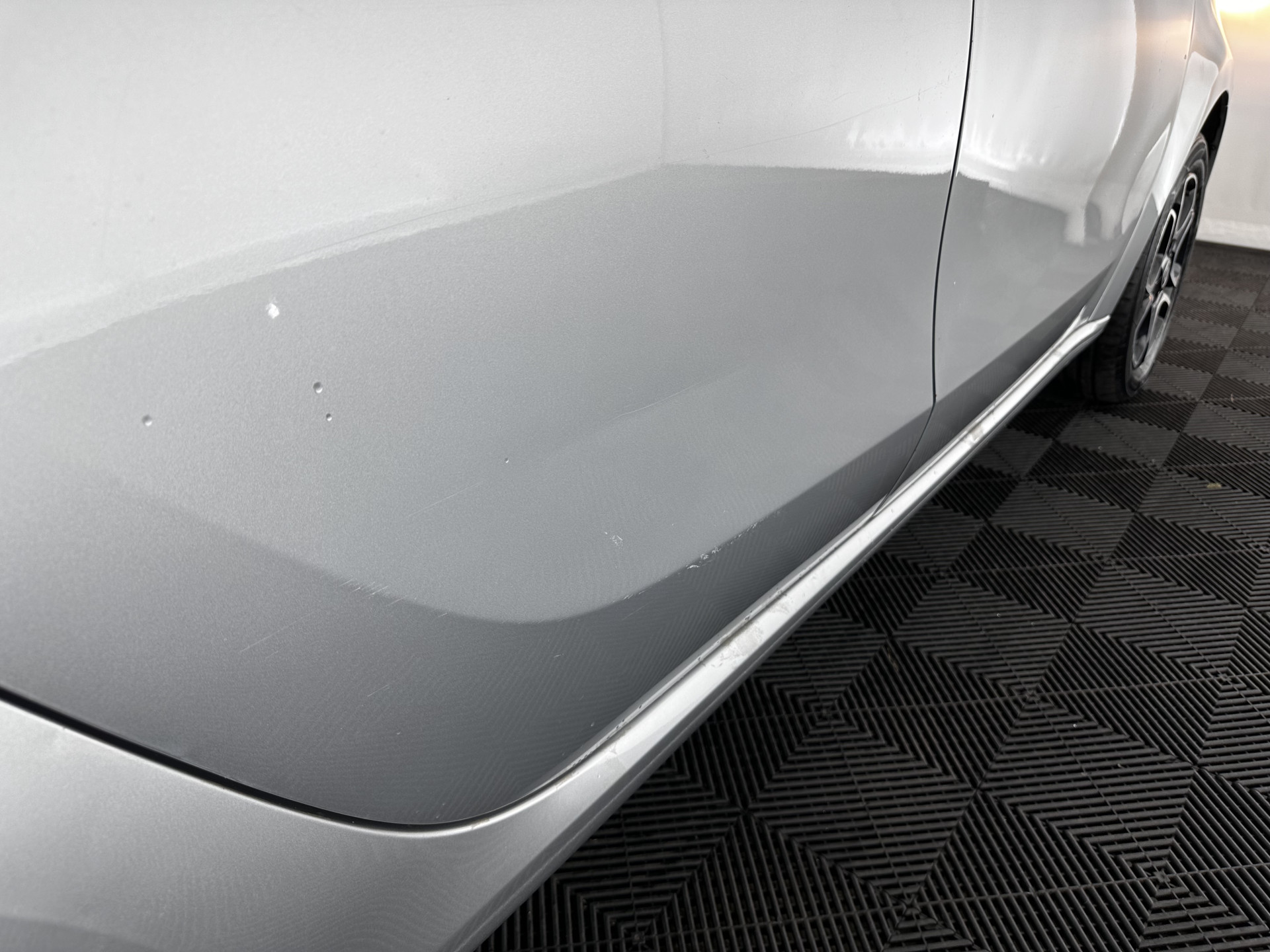 Smart forfour EQ Business Solution {SOH-87%} (INCL-BTW) Aut. *NAVI-FULLMAP | LEATHER | ECC | CRUISE | HEATED-COMFORT-SEATS | 15"ALU*