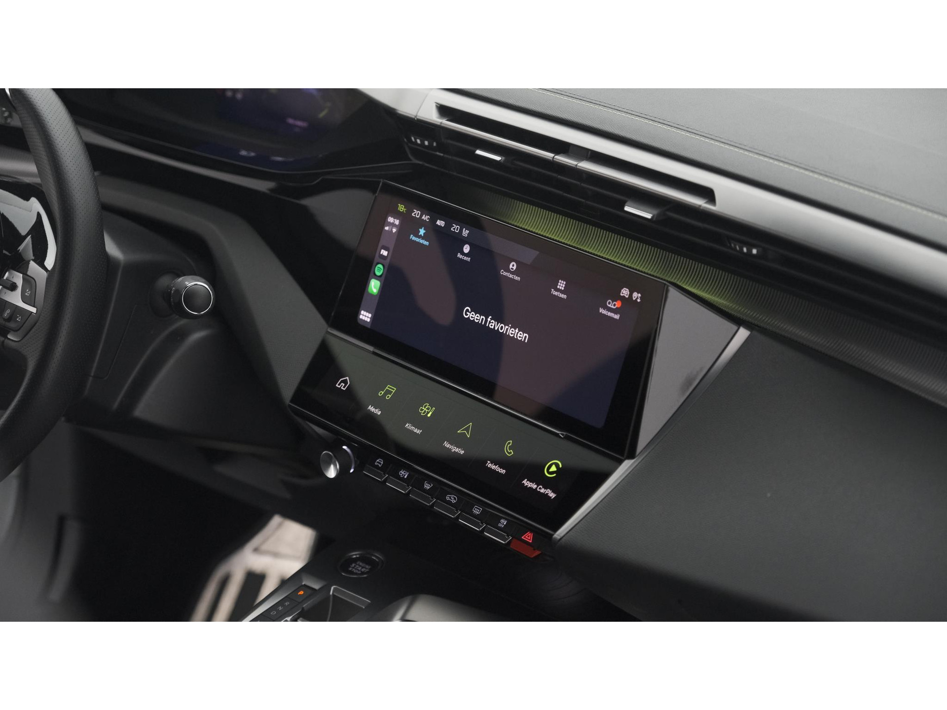 Peugeot 308 PureTech 130 GT Pack Business | Camera | Dodehoekdetectie | Apple Carplay