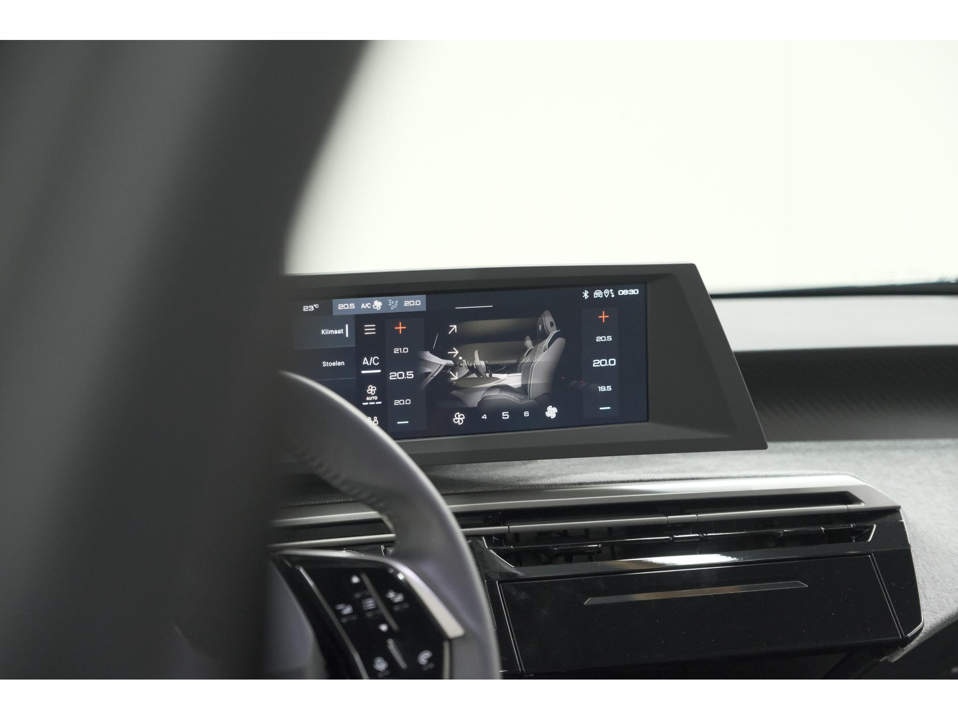 Peugeot 3008 Hybrid 136 e-DSC6 Allure | Camera | Apple Carplay | Parkeersensoren