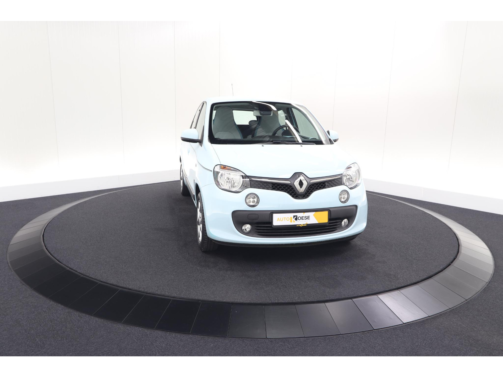 Renault Twingo 1.0 SCe Dynamique | Cruise control | LMV | Climate Control
