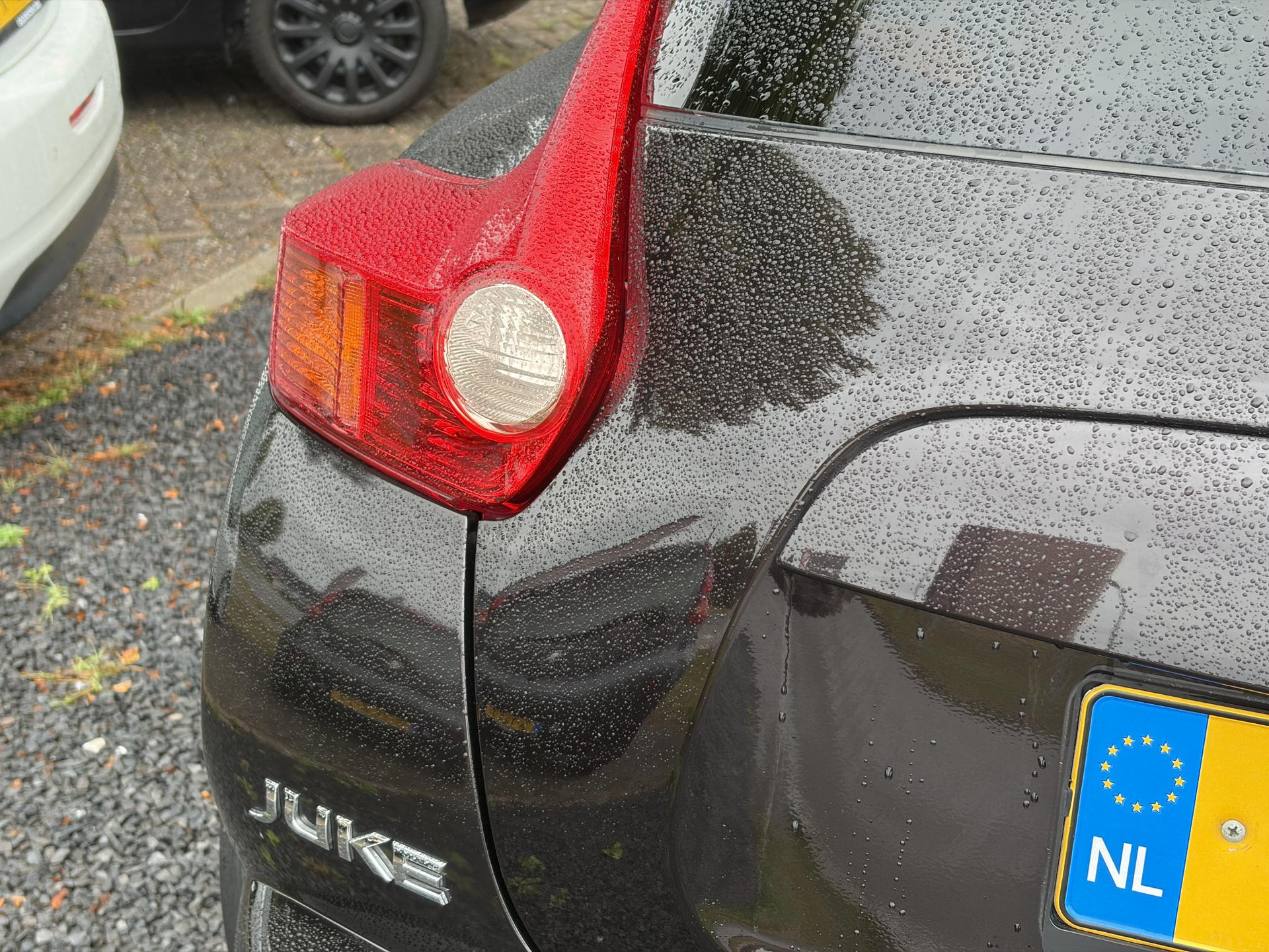 Nissan Juke 1.6 Connect Edition ✓1e Eigenaar✓Navi✓Camera✓117pk✓Clima✓Cruise✓Lm velgen✓Recent beurt gehad✓N.A.P✓Apk tot 09-2027