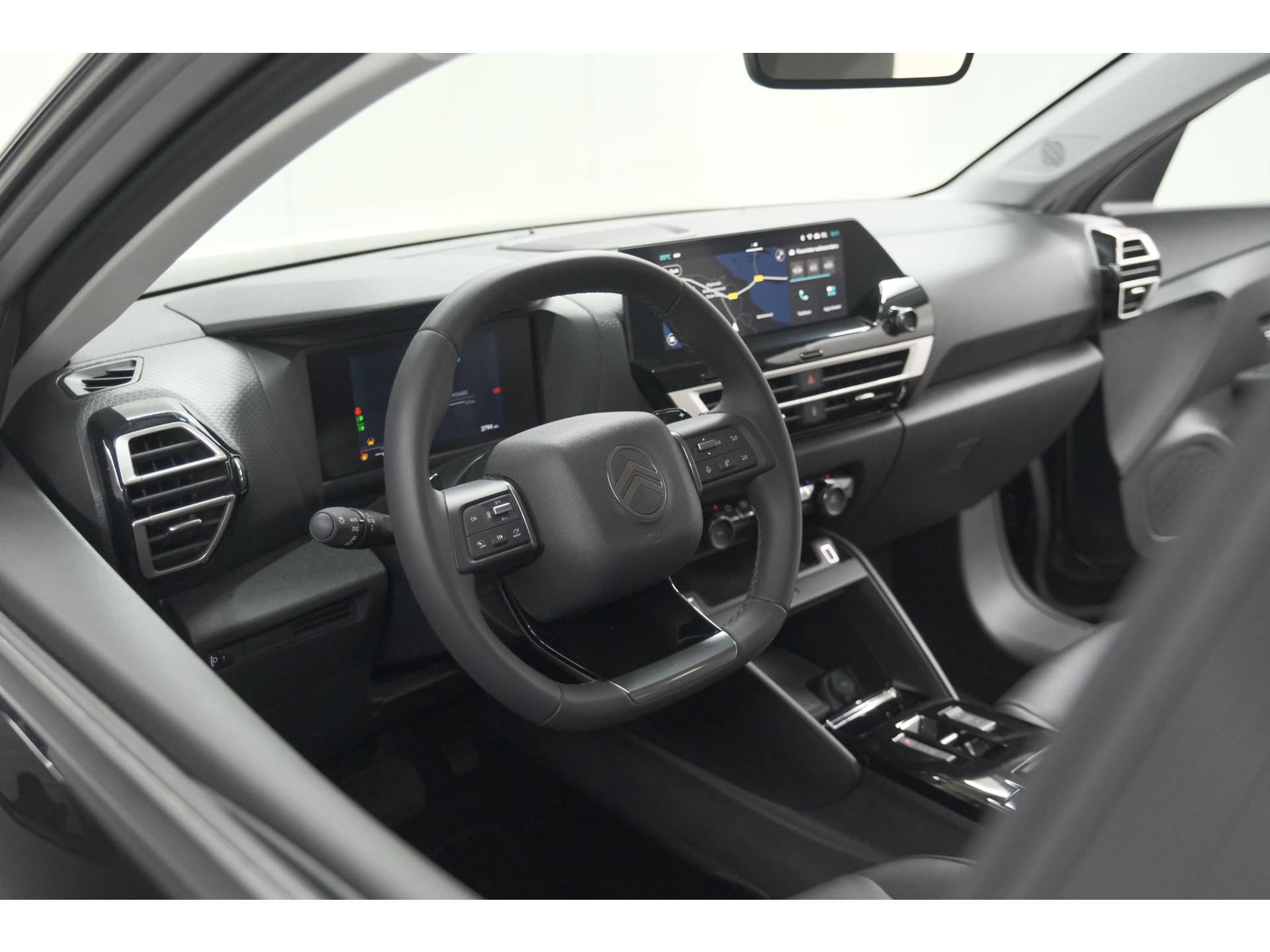 Citroen C4 1.2 Hybrid 145pk Max | 360 Camera | Adaptieve Cruise Control | Navigatie | Apple Carplay