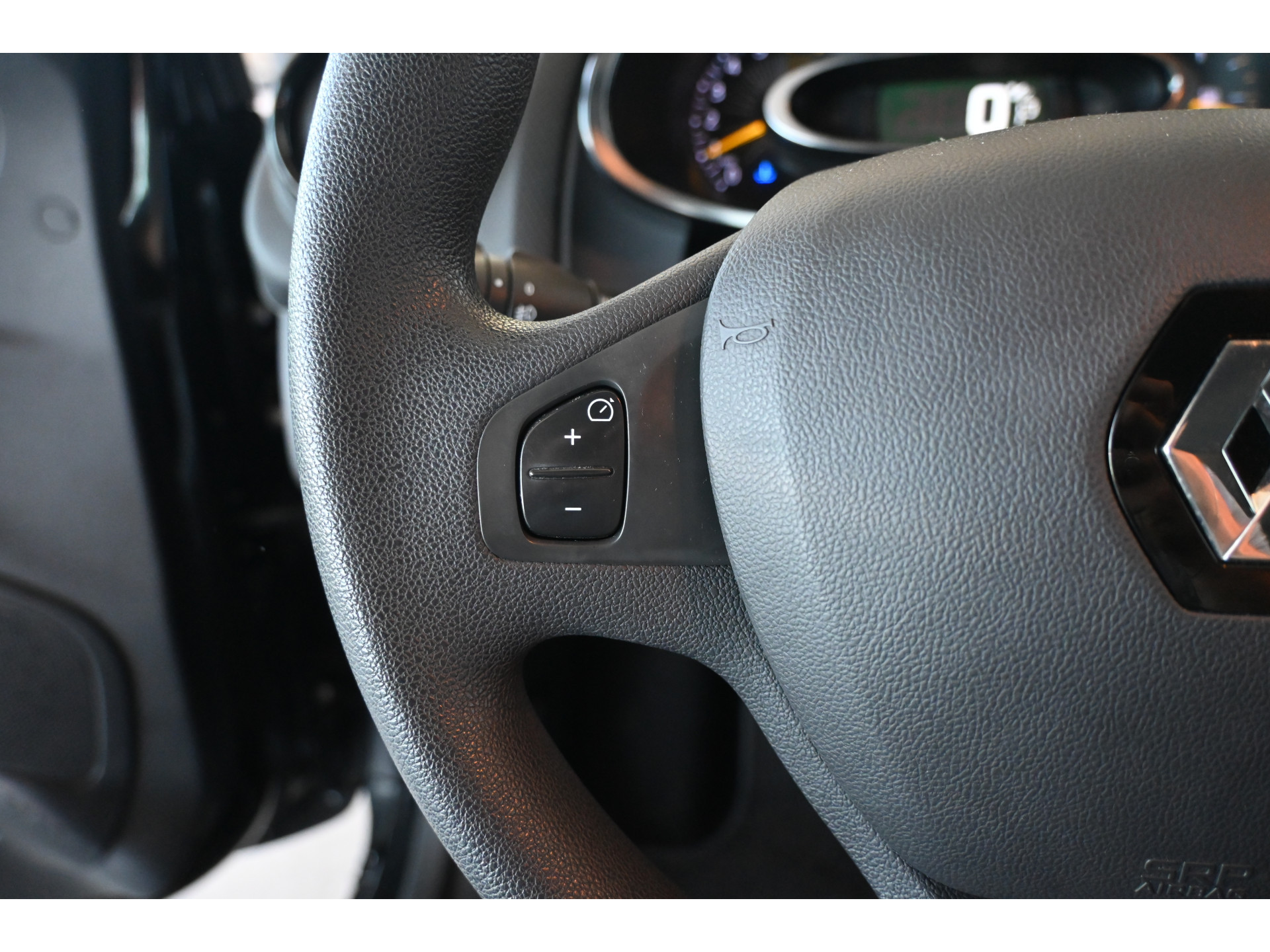 Renault Clio 1.2 Dynamique Automaat Airco Navigatie Cruise Control Goed Onderhouden! Inruil Mogelijk!