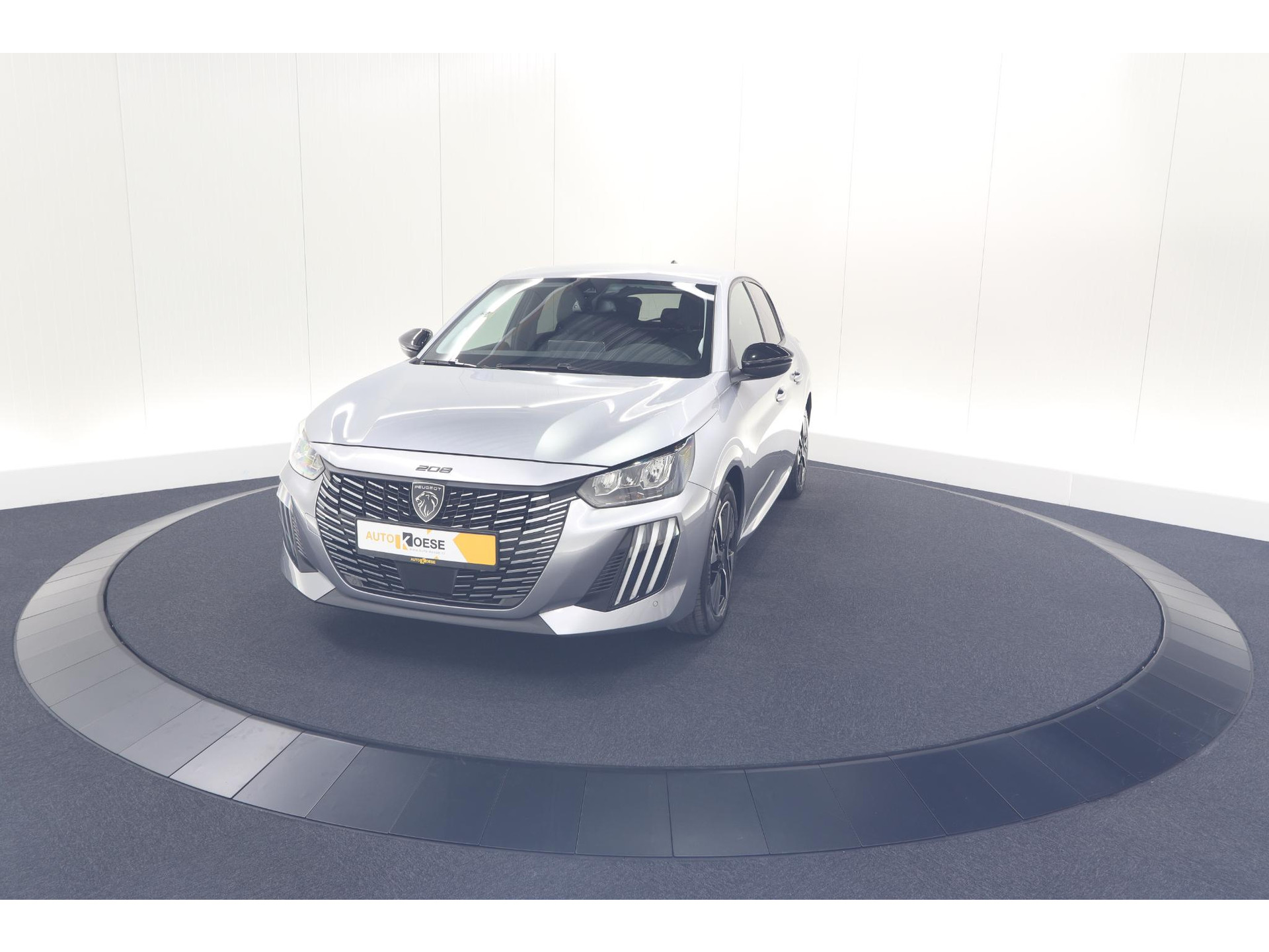 Peugeot 208 PureTech 100 Allure | Apple Carplay | Parkeersensoren | Climate Control