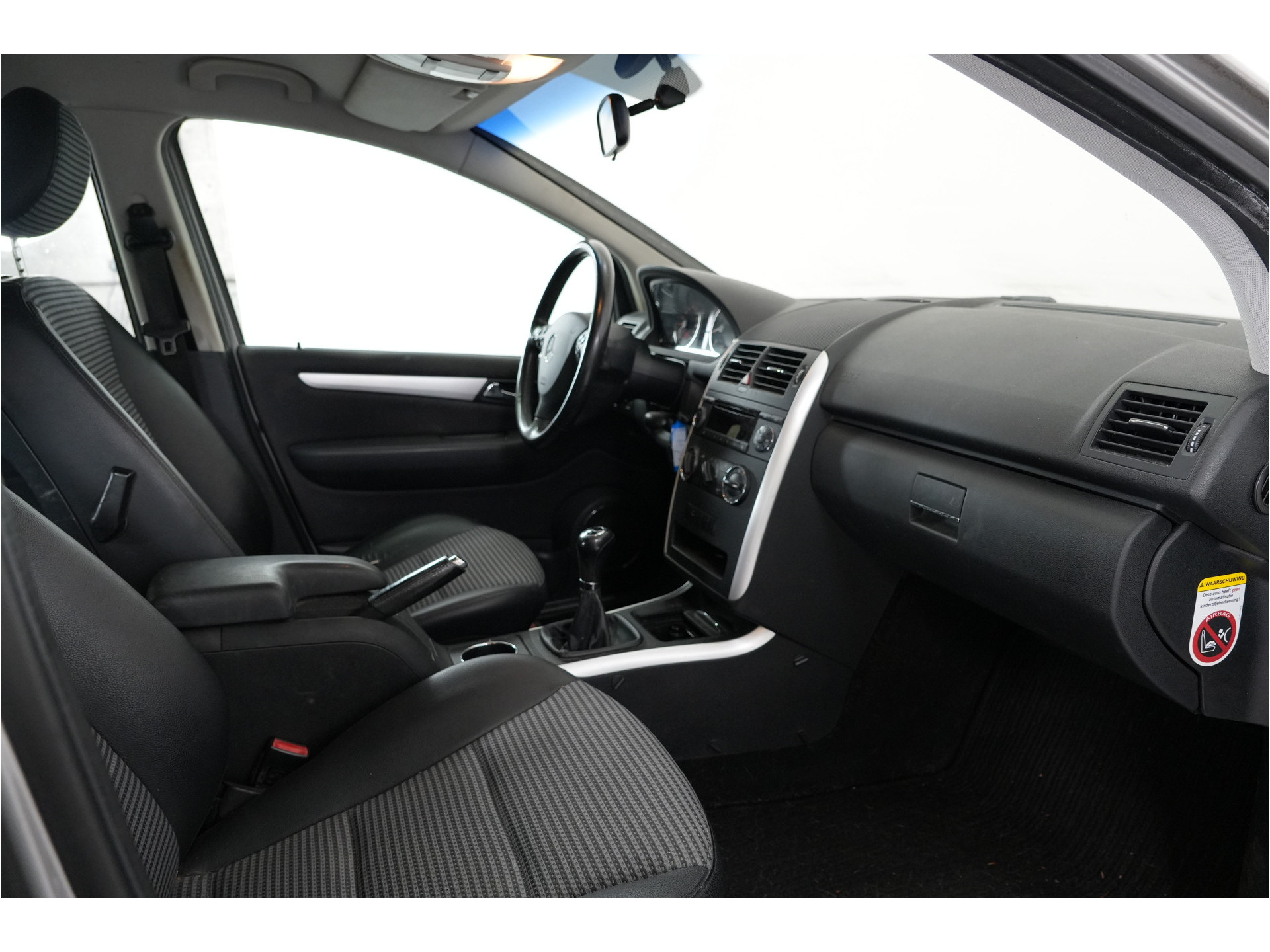 Mercedes-Benz A-klasse 200 | Trekhaak | Airco | PDC voor/achter |