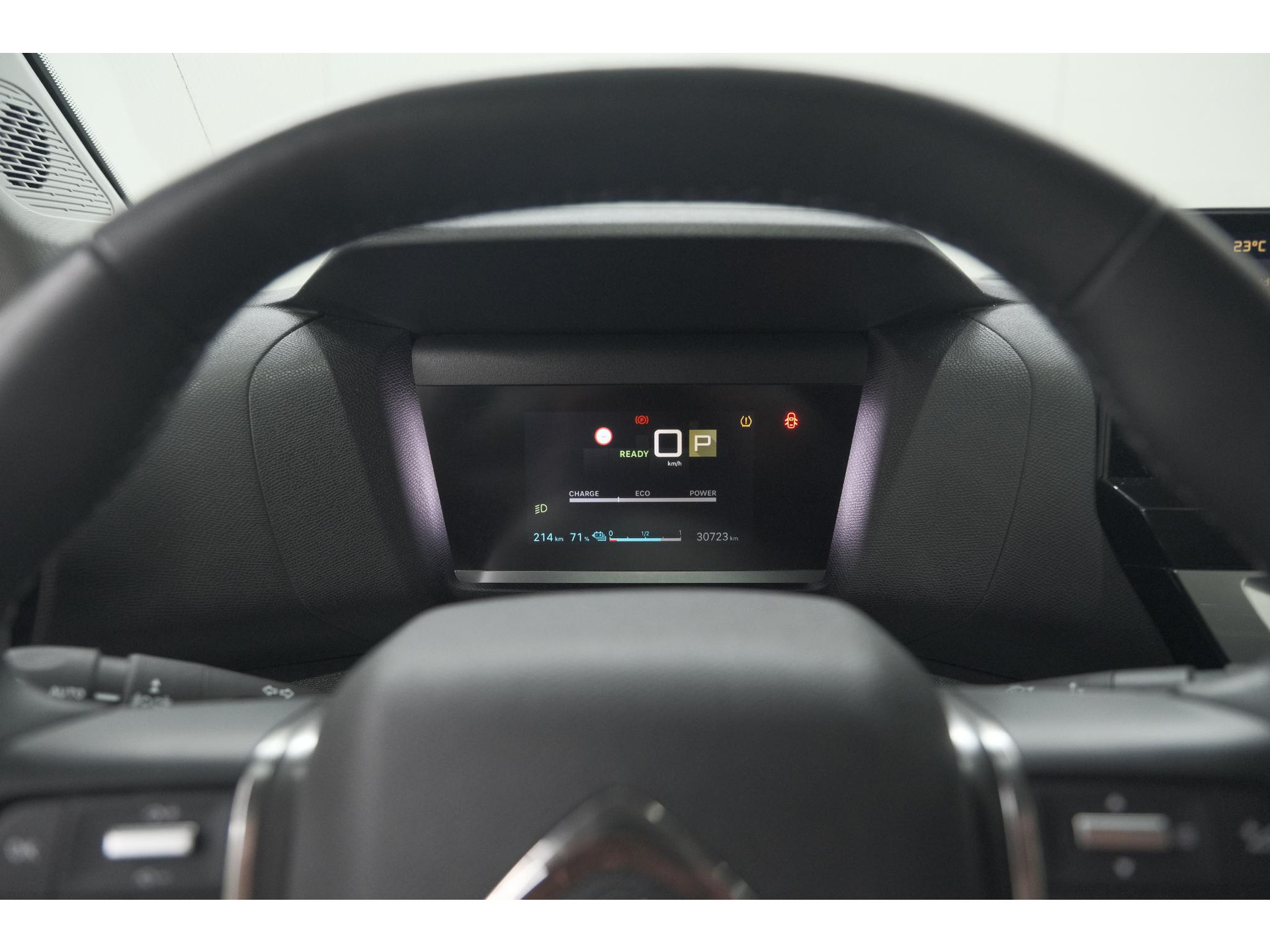Citroen Ë-C4 Feel Pack 50 kWh | Camera | Navigatie | Parkeersensoren | Stoelverwarming