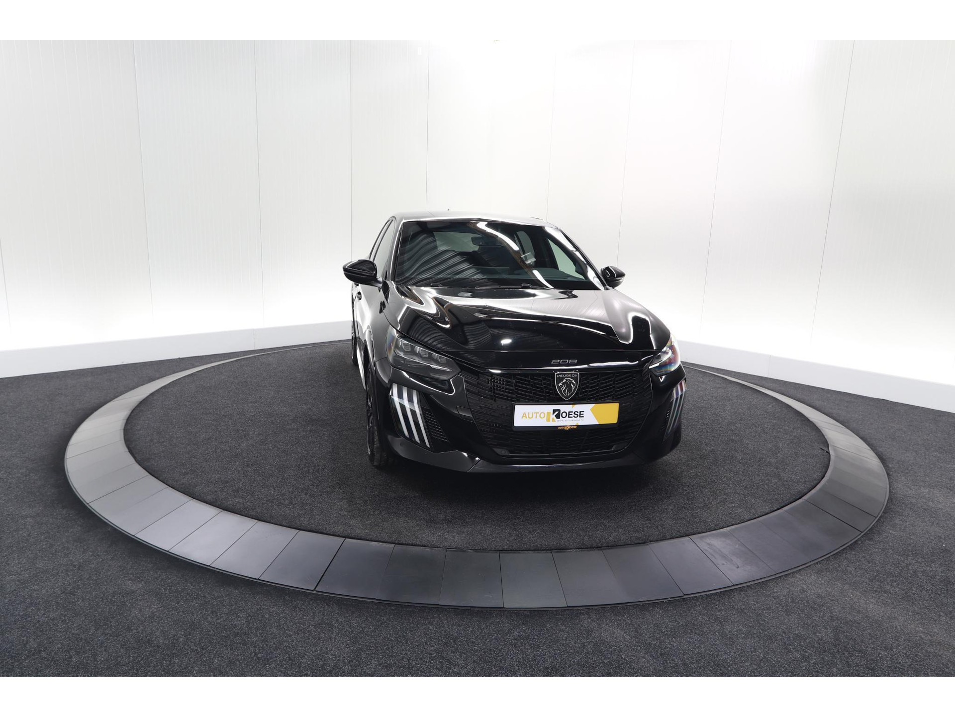 Peugeot 208 PureTech 100 GT | Camera | Navigatie | Apple Carplay | Parkeersensoren