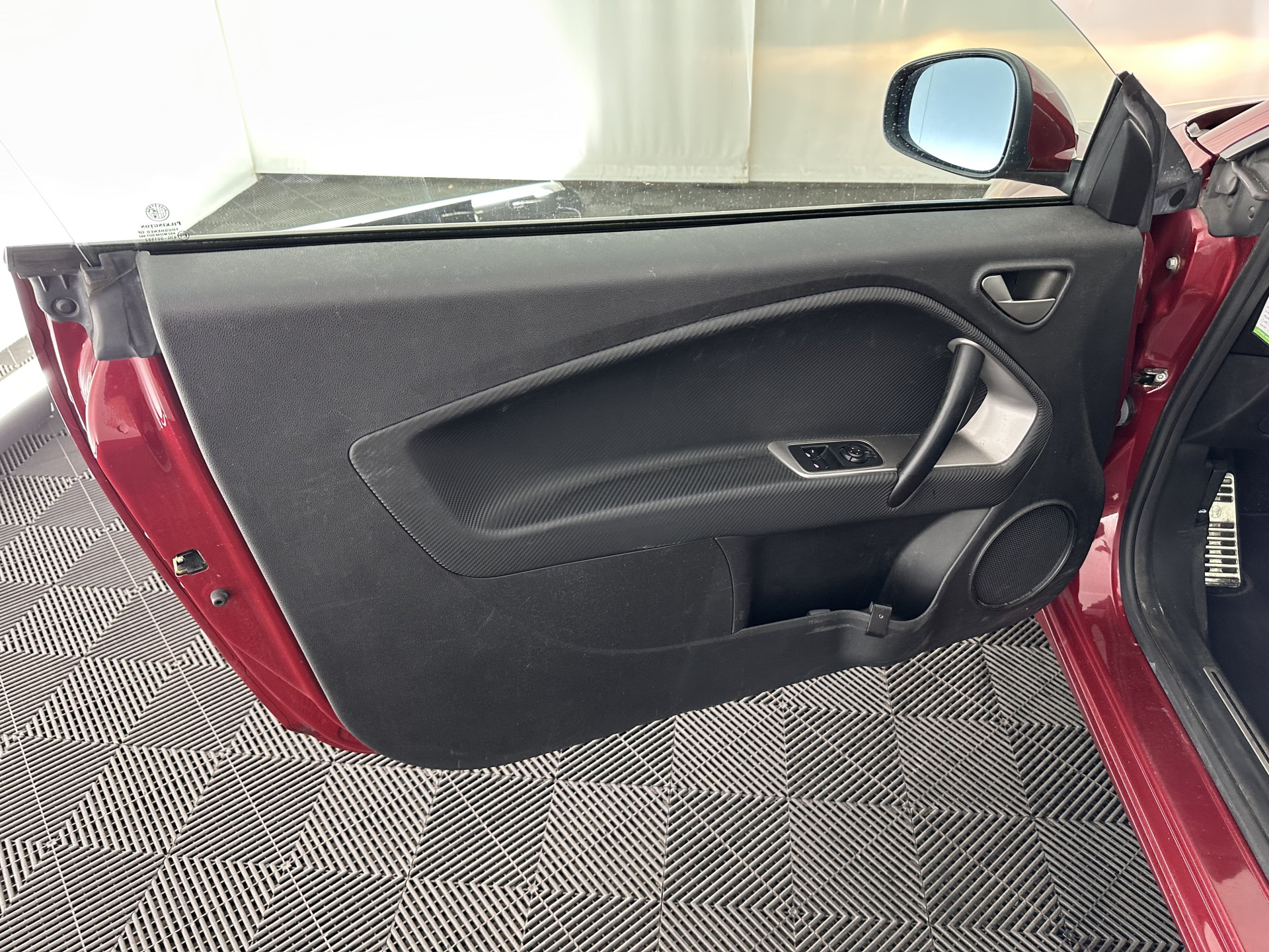 Alfa Romeo MiTo 1.3 JTDm ECO Esclusivo *LUXURY-LEATHER | NAVI-FULLMAP | SPORT-SEATS | ECC | PDC | CRUISE | PRIVACY-GLASS *