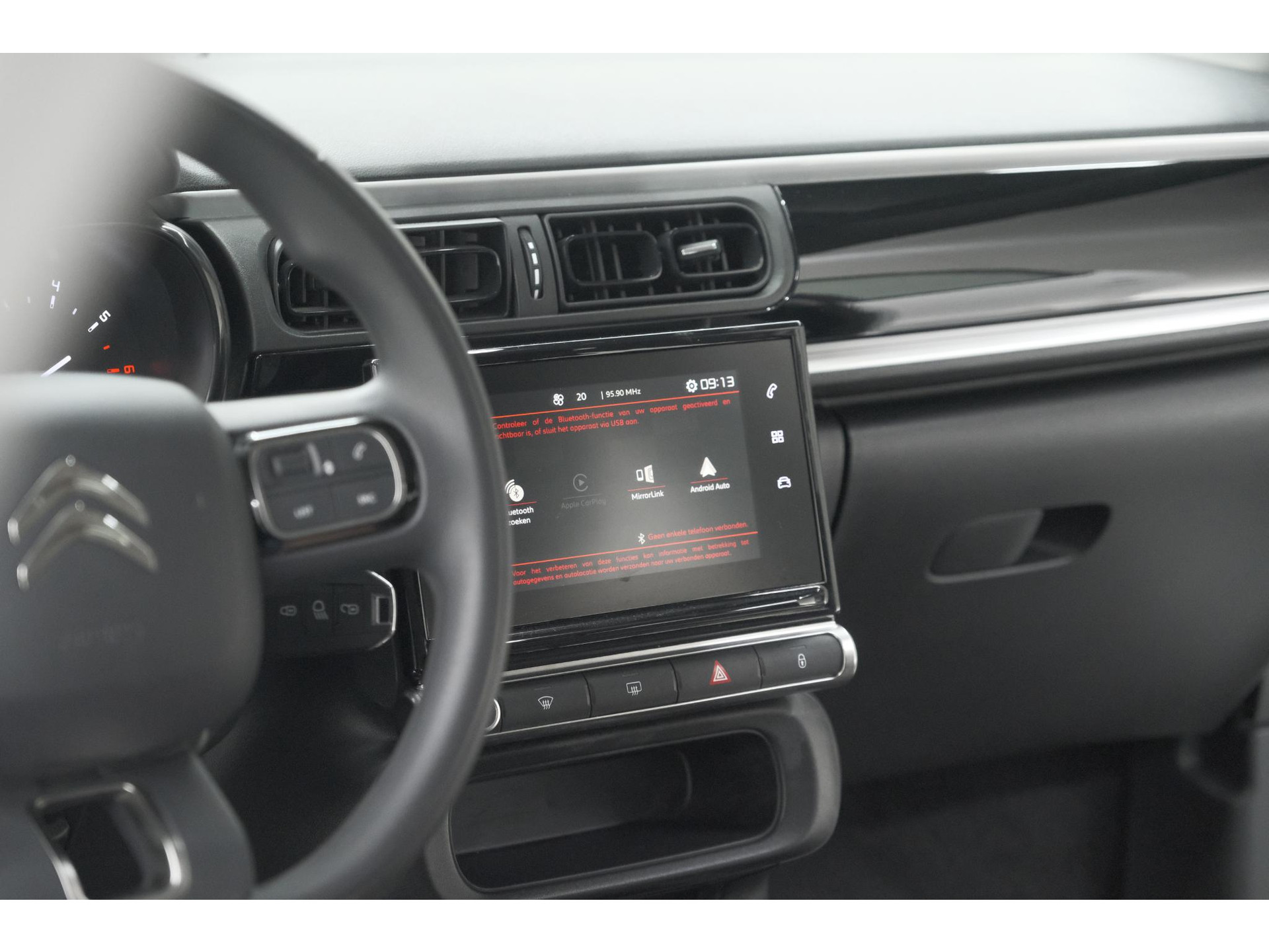 Citroen C3 PureTech 82 Feel | Climate Control | Apple Carplay | Cruise Control | Stoelverwarming