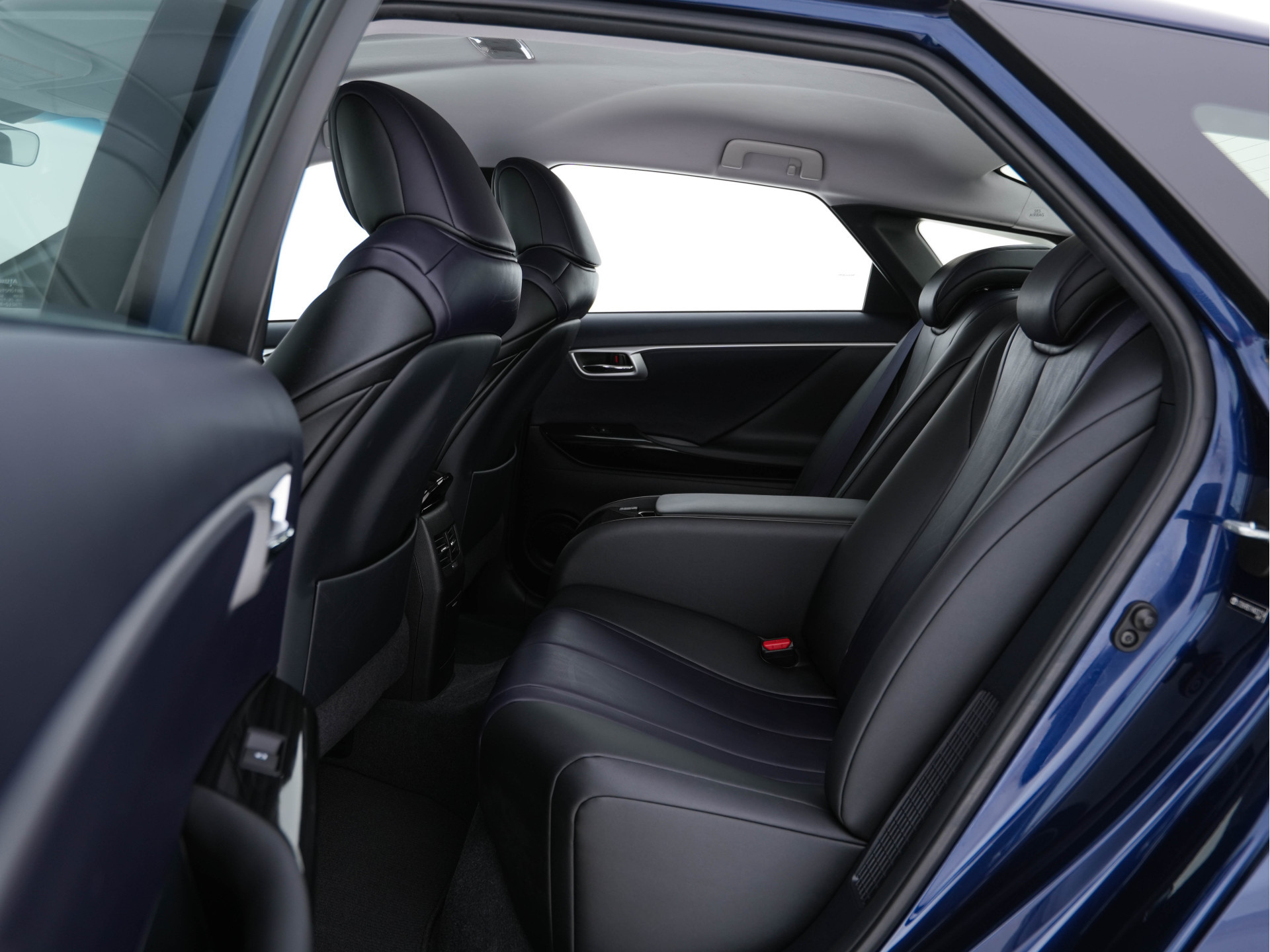 Toyota Mirai FCV Executive [ HYDROGEN ] Aut. *LEATHER | FULL-LED | JBL-SOUNDSYSTEM | CAMERA | KEYLESS | MEMORY-PACK | ADAPTIVE-CRUISE | BLIND-SPOT |  DAB | NAVI-FULLMAP | KEYLESS | DIGI-COCKPIT | COMFORTSEATS | LANE-ASSIST |