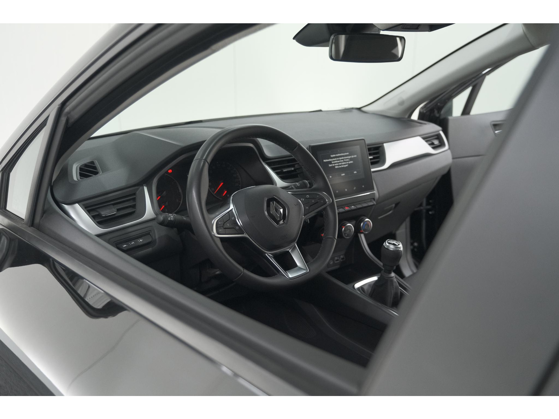Renault Captur TCe 90 evolution | Navigatie | Apple Carplay | Parkeersensoren