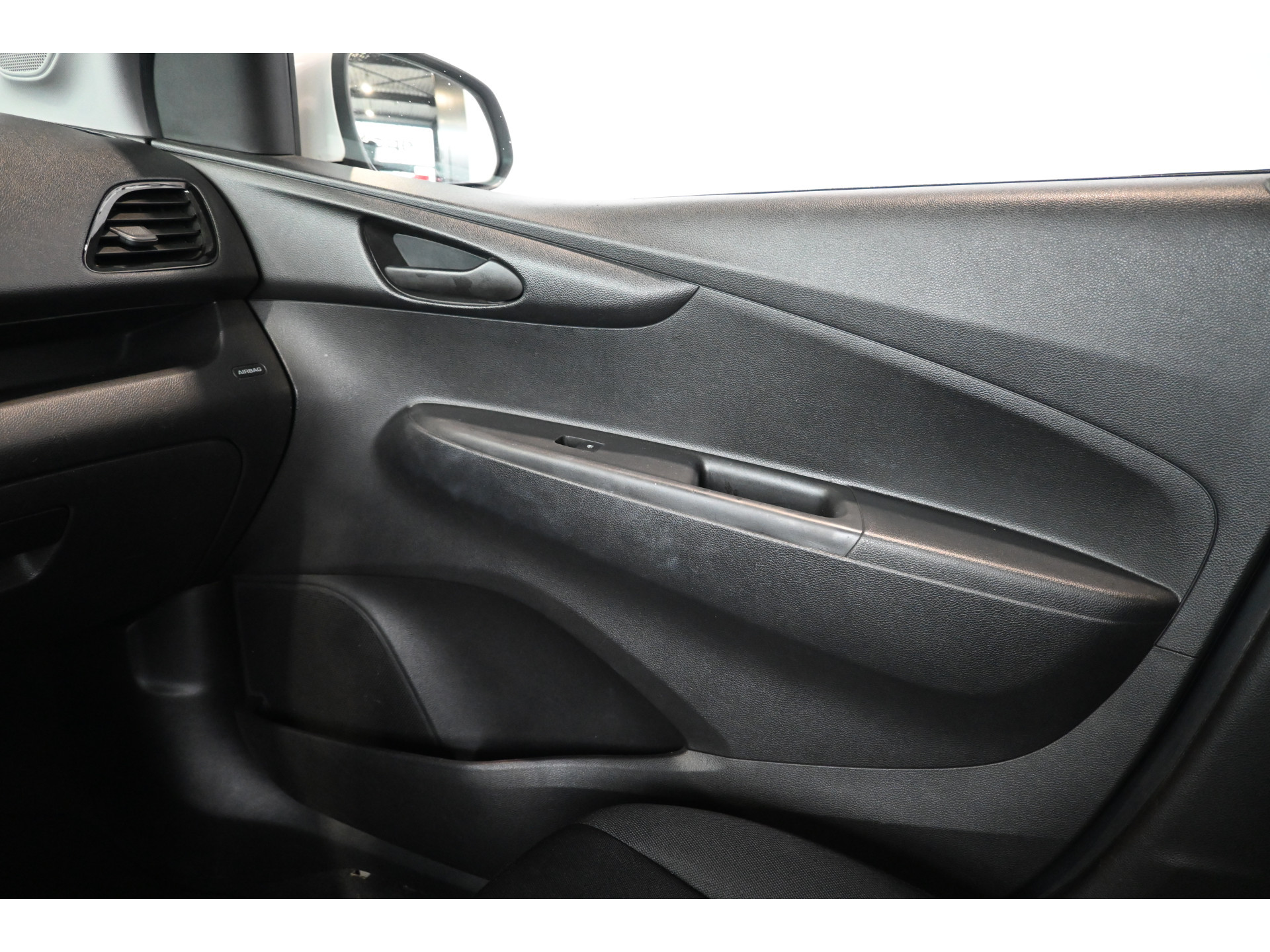 Opel KARL 1.0 ecoFLEX Edition Airco Cruise control Elektrisch pakket 1e Eigenaar 100% Onderhouden Inruil mogelijk