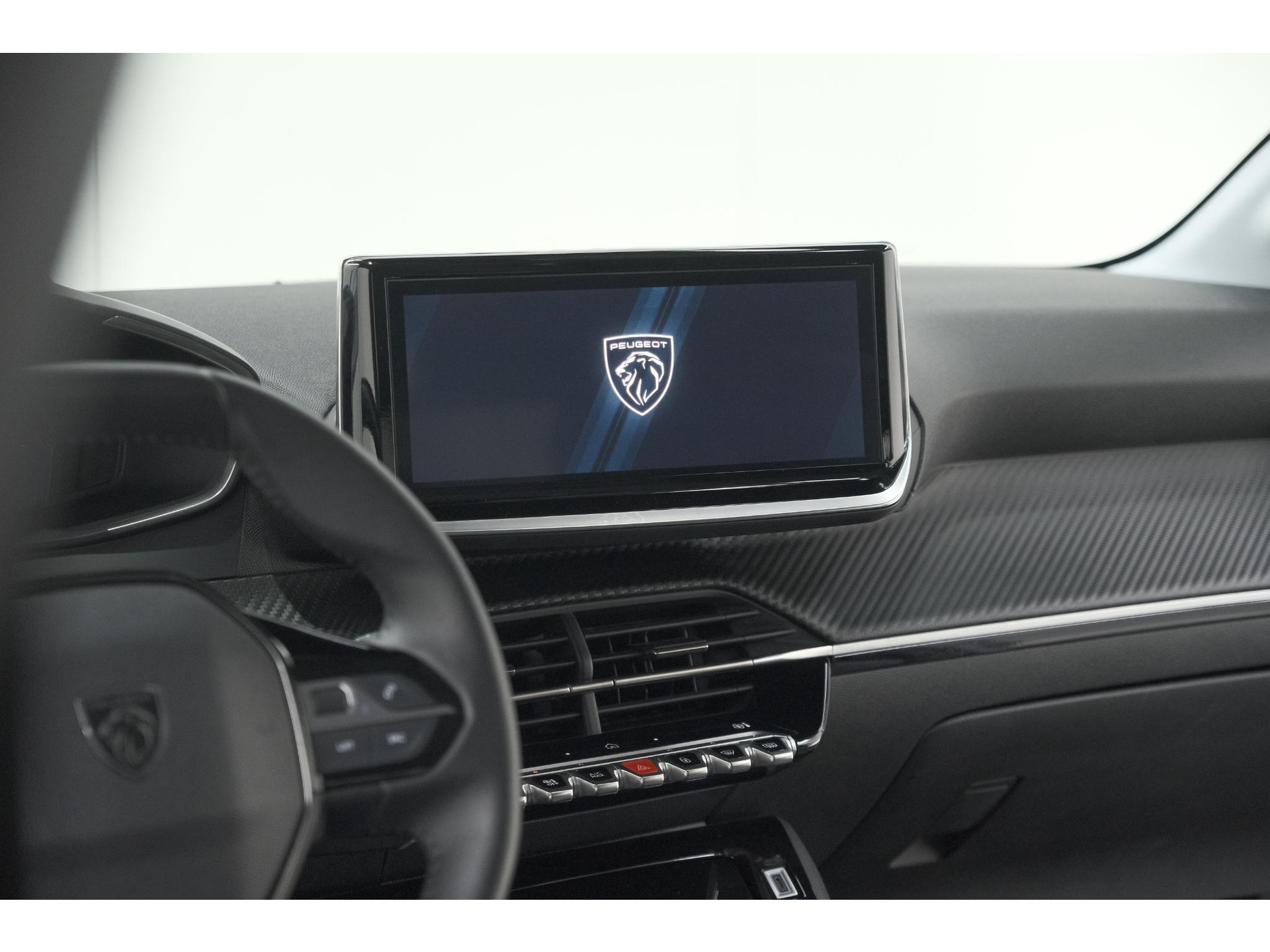 Peugeot 208 PureTech 100 Allure | Apple Carplay | Parkeersensoren | Climate Control