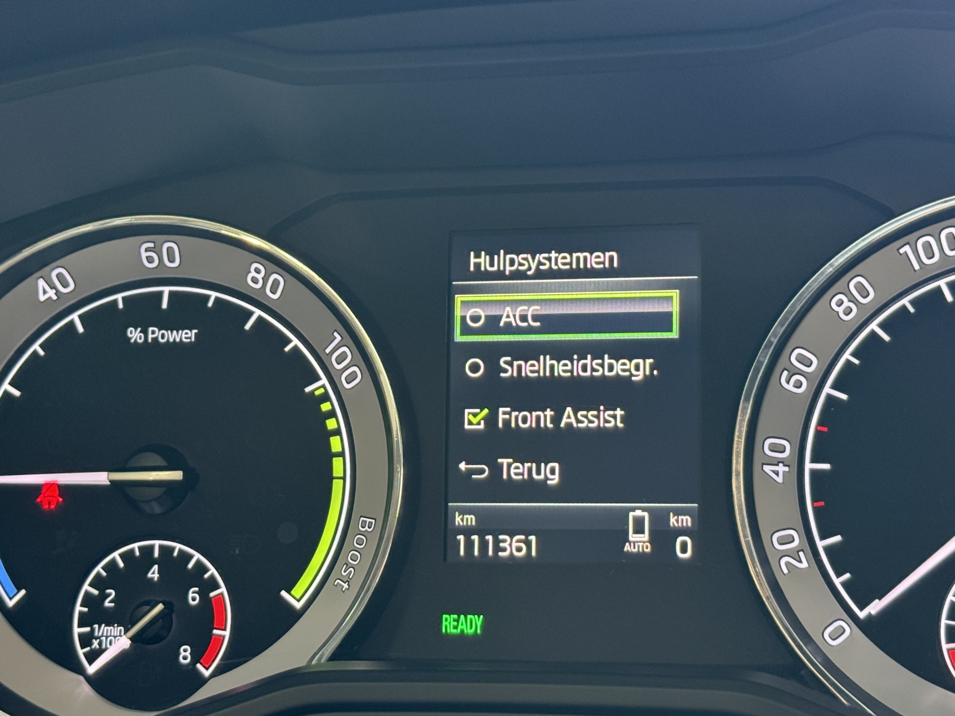 ŠKODA Superb Combi 1.4 TSI iV Business Edition Plus | Panoramadak | Crystal Light | Apple Carplay
