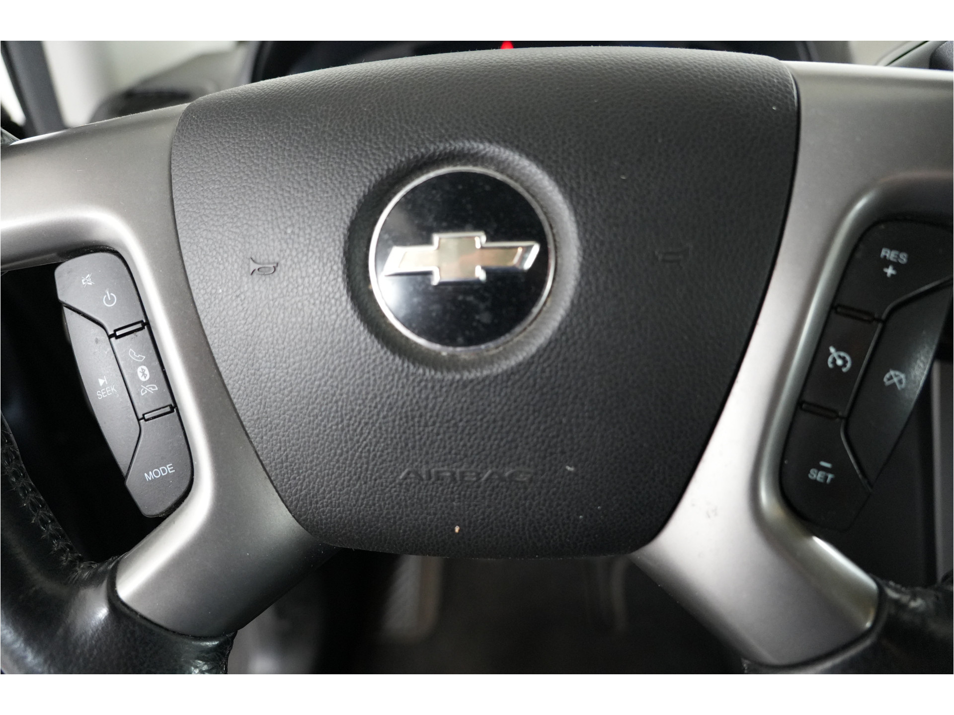 Chevrolet Captiva 2.2D LTZ 4x4 | 7 p. | Trekhaak | Cruise | Stl. verw. |