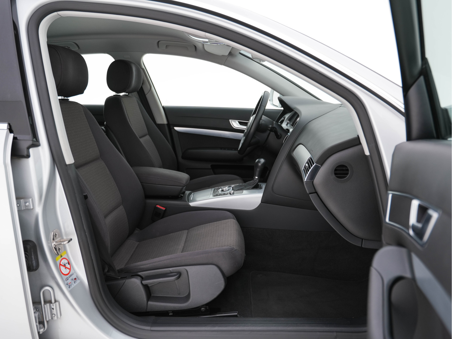 Audi A6 Limousine 2.0 TFSI Advance Aut. *XENON | NAVI-FULLMAP | ECC | PDC | CRUISE | COMFORT-SEATS | 18''ALU*