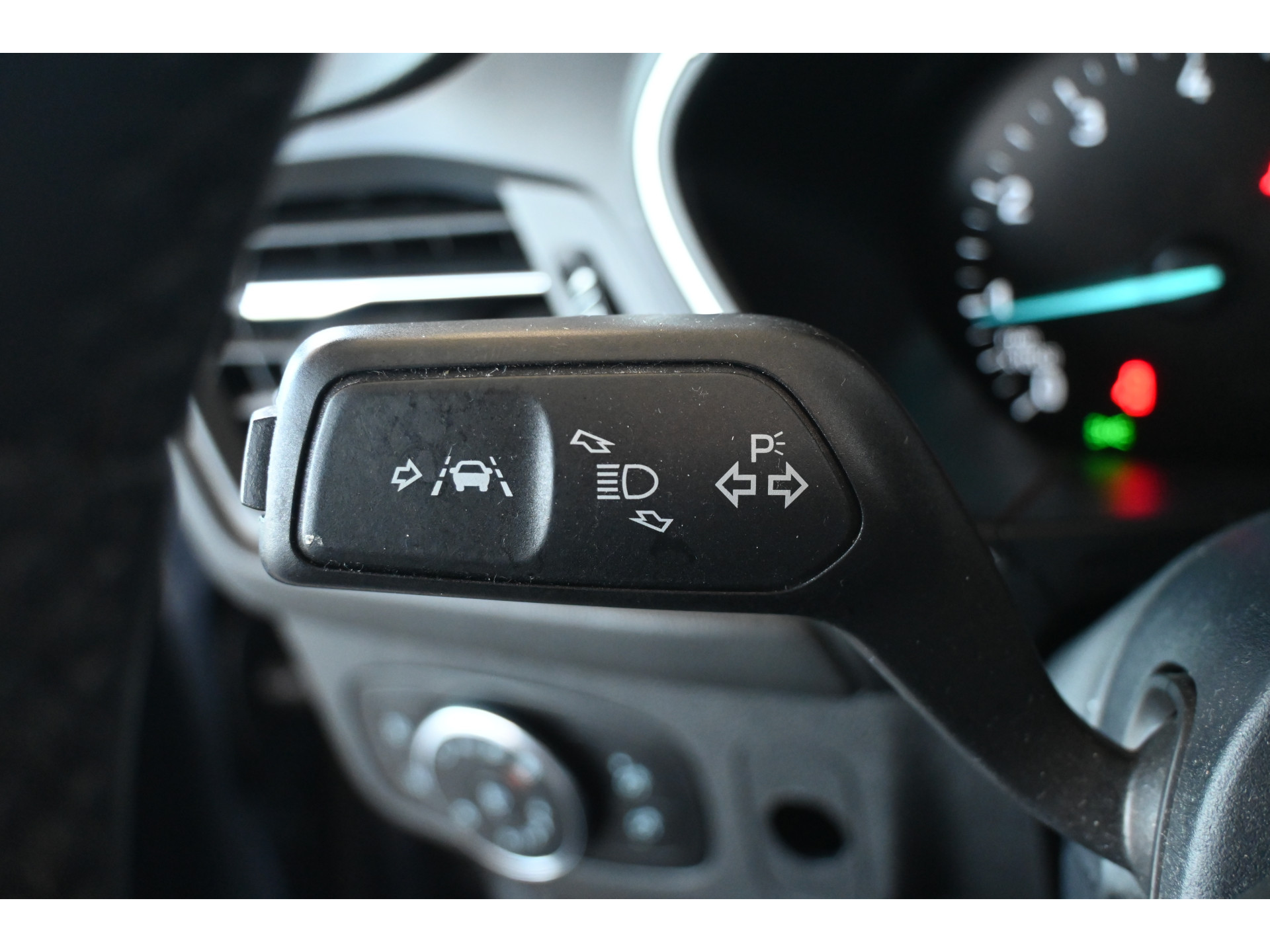 Ford Focus Wagon 1.0 EcoBoost Edition Business Navigatie Camera Cruise Control Dealer Onderhouden! Inruil Mogelijk!