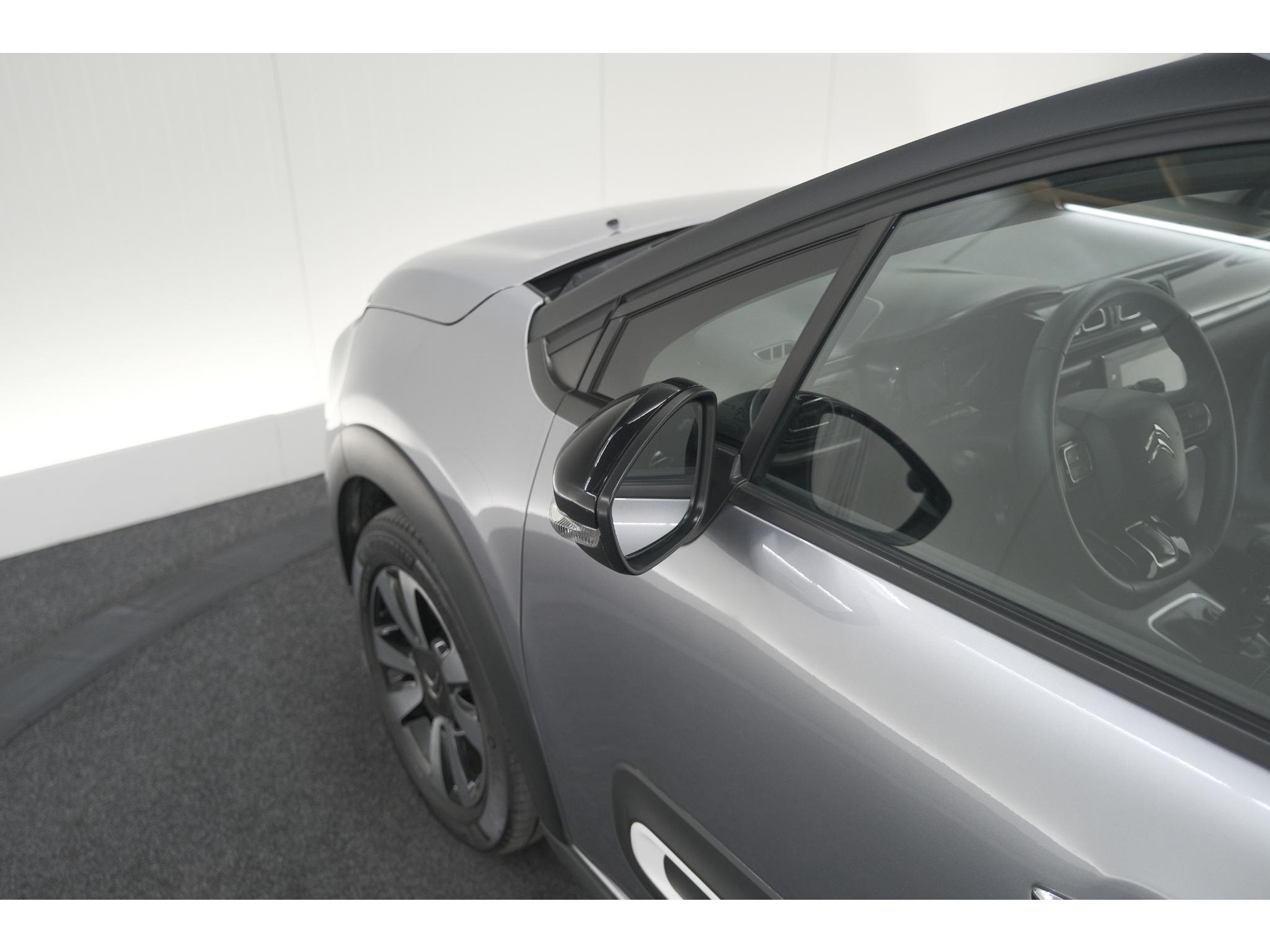 Citroen C3 PureTech 110 Max | Keyless entry/start | Camera | Navigatie | Parkeersensoren | Apple Carplay