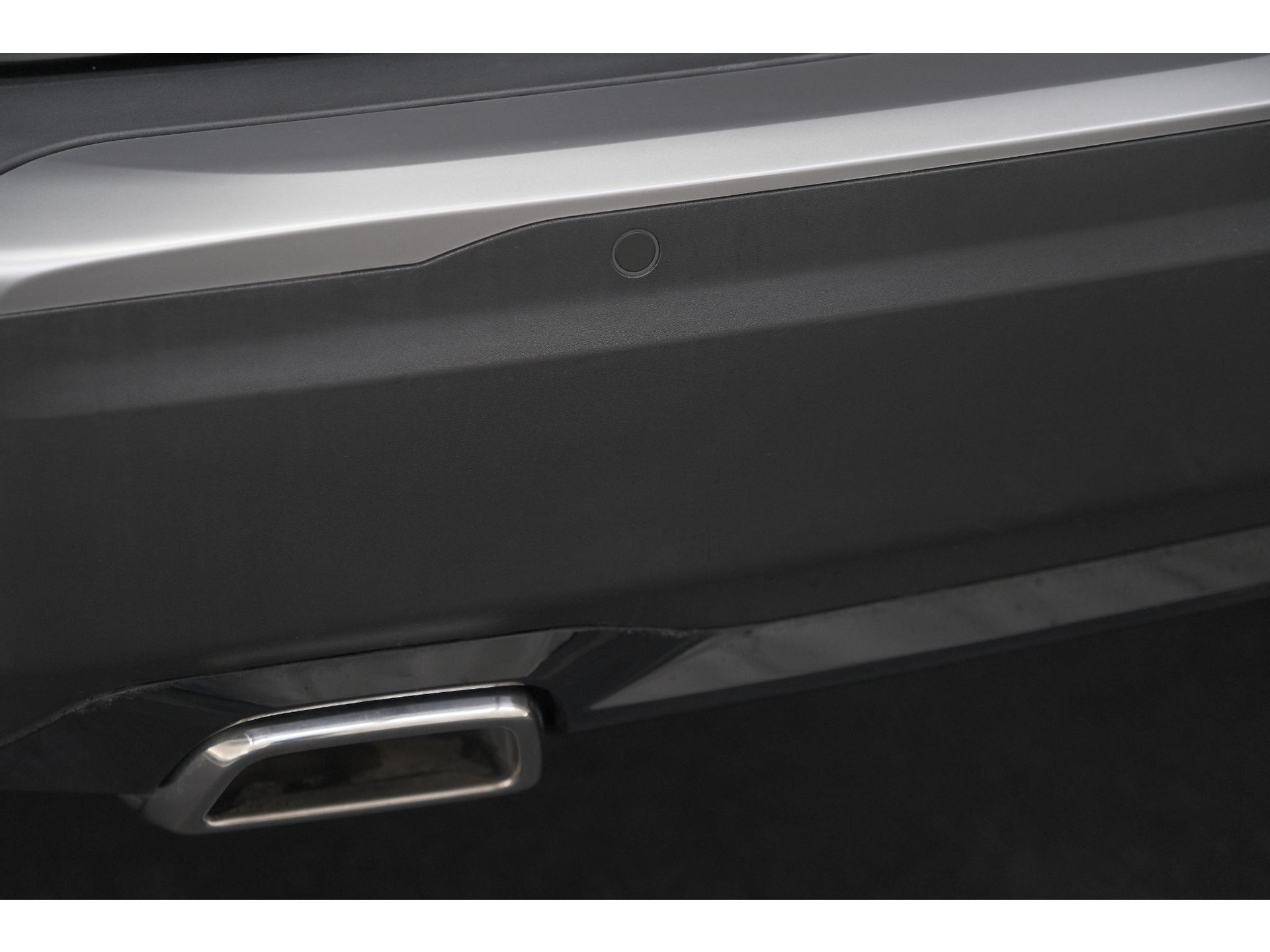 Peugeot 2008 1.2 Hybrid 136 GT | 360 Camera | Adaptieve Cruise Control | Navigatie | Dodehoekdetectie