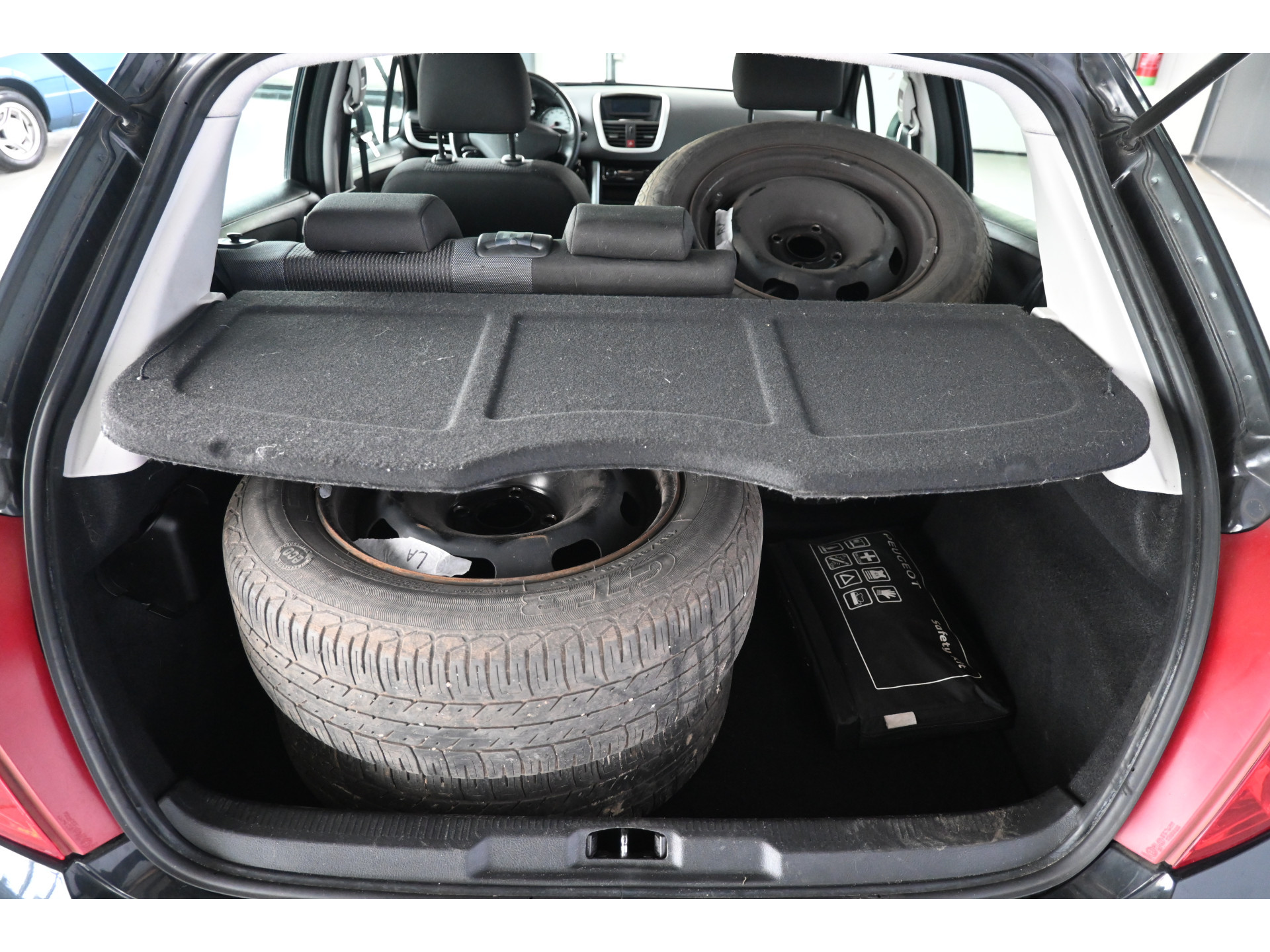 Peugeot 207 1.4 VTi Urban Move Airco Cruise Control Trekhaak All in Prijs! Inruil Mogelijk!