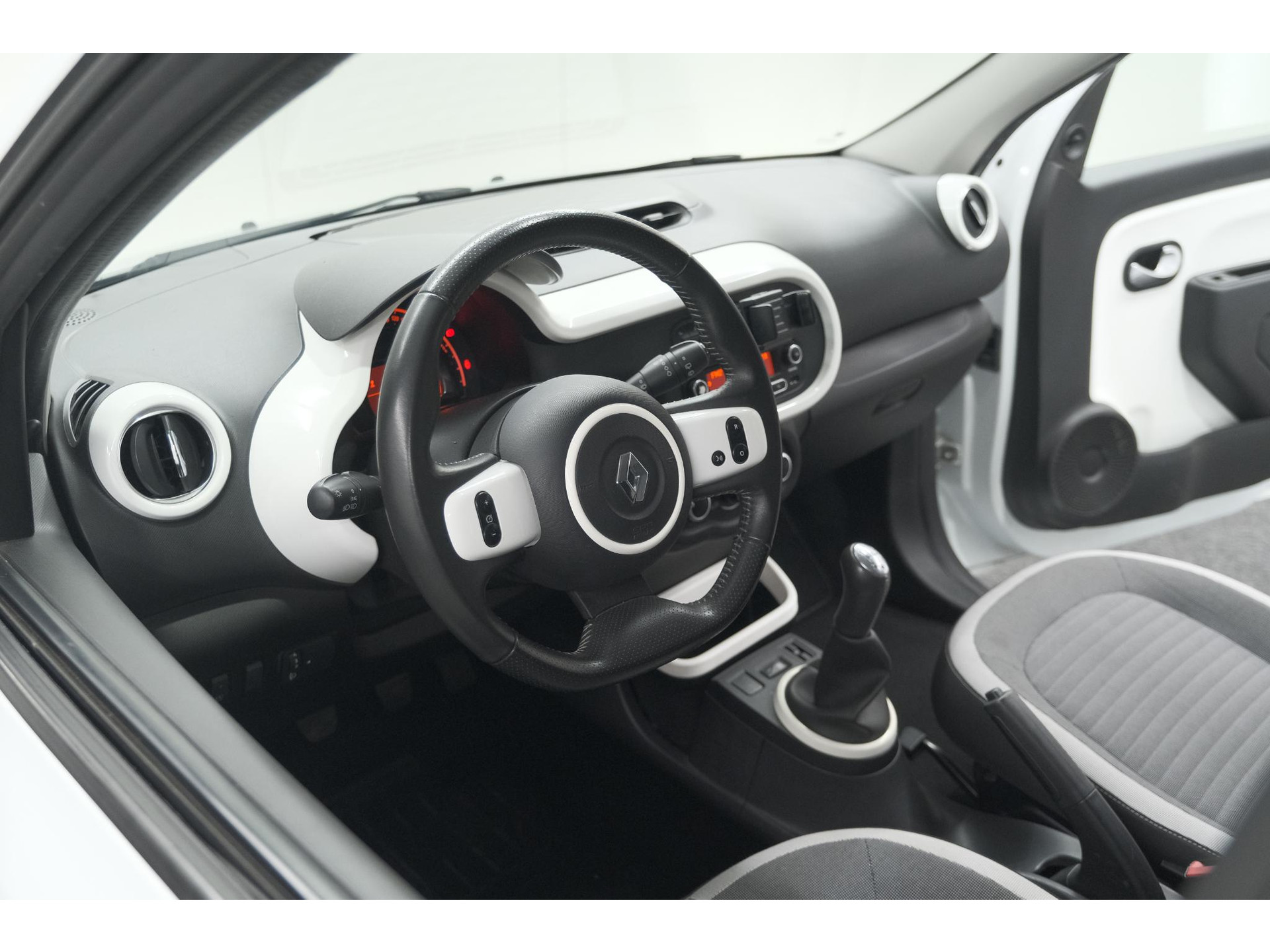 Renault Twingo 1.0 SCe Collection | Airco | Bluetooth Radio | Snelheidsbegrenzer