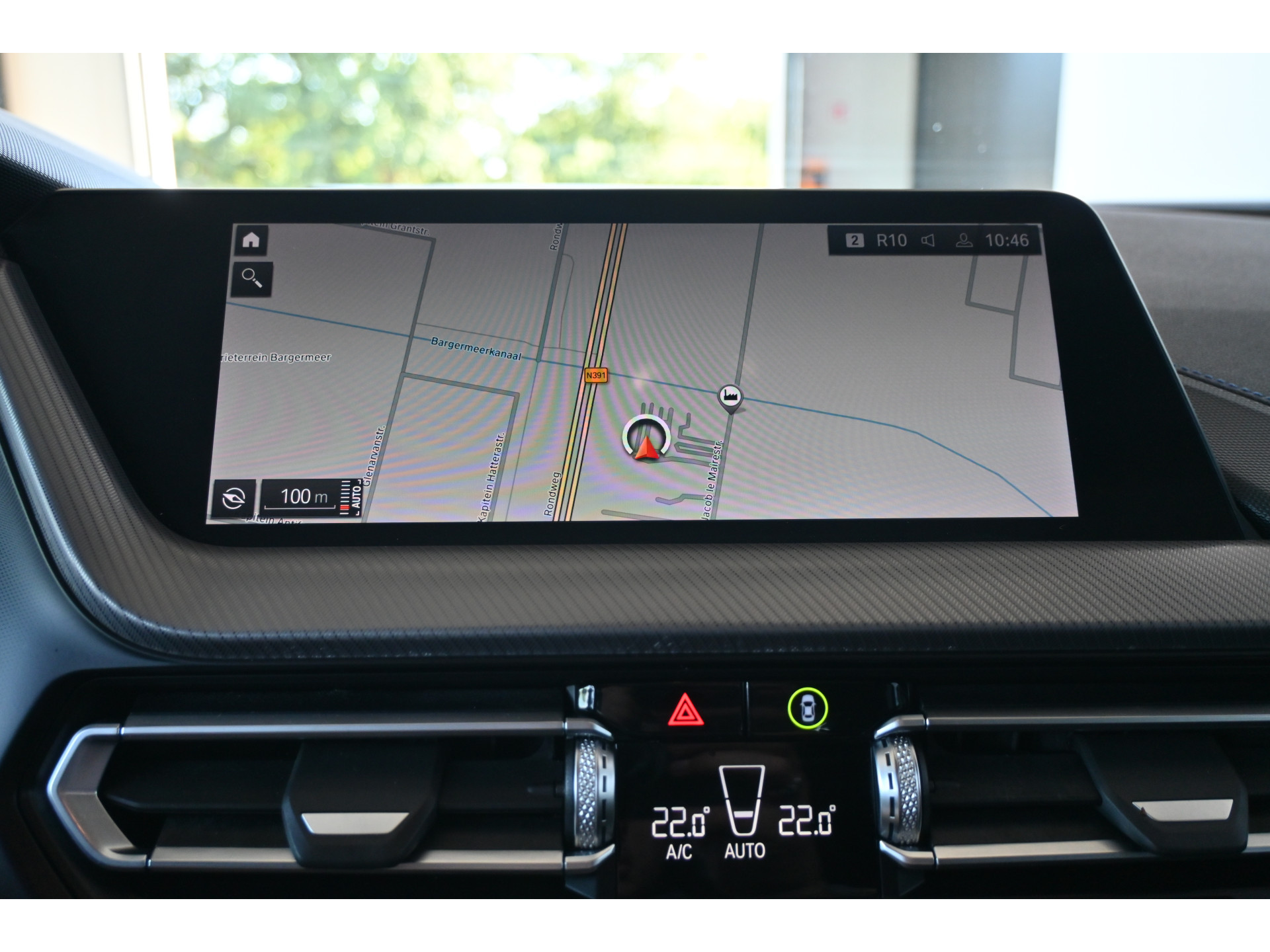BMW 2-serie Gran Coupé 218i Business Edition M-Pakket Sportstoelen Panoramadak Virtual Dealer Onderhouden! Inruil Mogelijk!