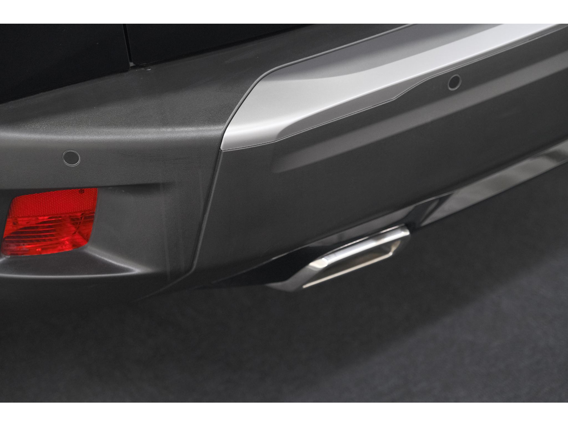 Peugeot 2008 1.2 Hybrid 136 GT | Camera | Apple Carplay | Parkeersensoren