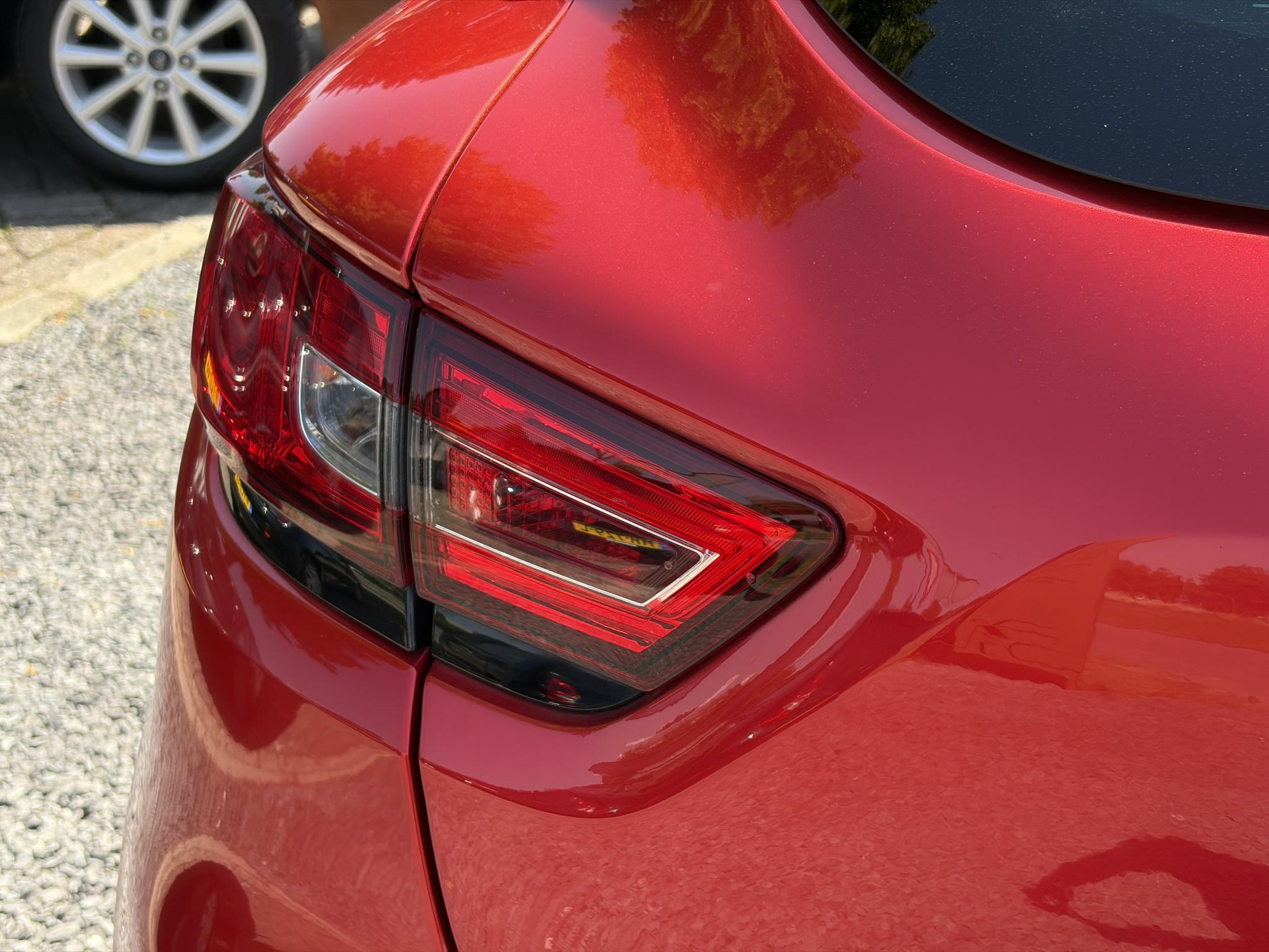 Renault Clio 0.9 TCe Limited Trekhaak,Navi,Keyless,Airco,Cruise,Pdc,Lm velgen,N.A.P,Apk tot 11-2026