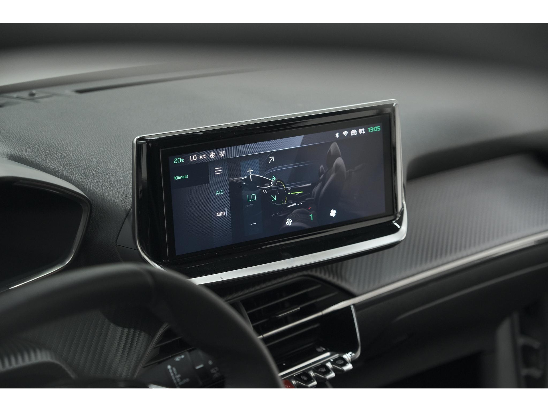 Peugeot 208 PureTech 100 Allure | 360 Camera | Dodehoekdetectie | Apple Carplay