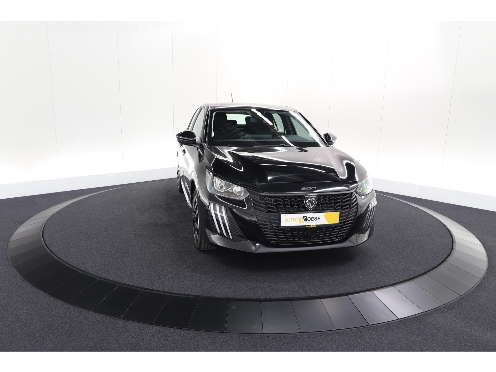 Peugeot 208 Hybrid 110 e-DCS6 Style | Parkeersensoren | Apple Carplay | Cruise Control | Airco