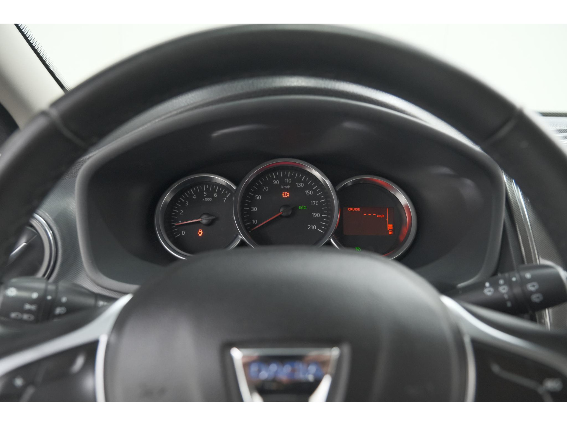 Dacia Sandero TCe 90 SL Stepway | Navigatie | Parkeersensoren | Airco
