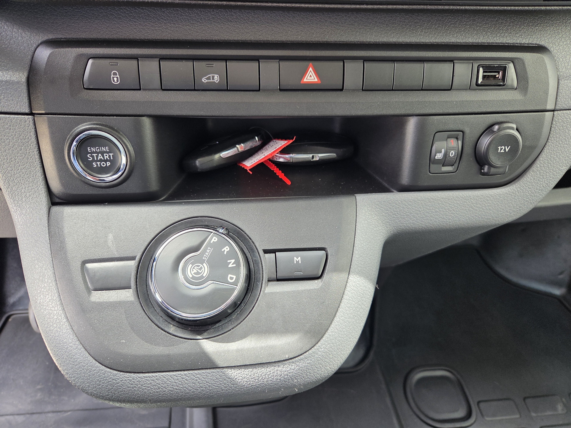 Citroën Jumpy 2.0 BlueHDI  Automaat 180 PK XL L3
