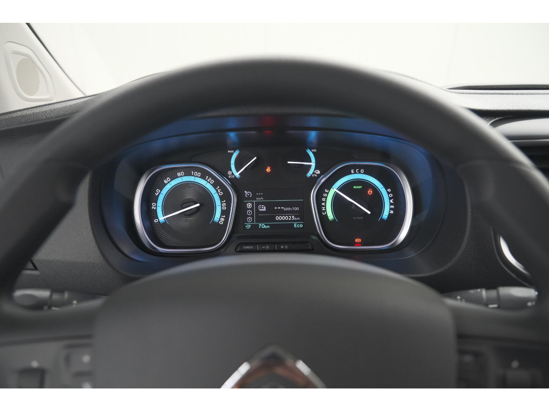 Citroen ë-Jumpy L2 136 50 kWh | Camera | Navigatie | Parkeersensoren | Apple Carplay