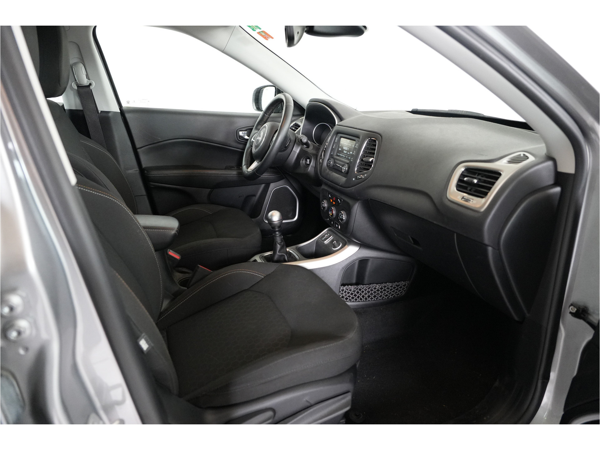 Jeep Compass 1.4 MultiAir Longitude | Navi | Cruise | Climate | Bluetooth | LMV |