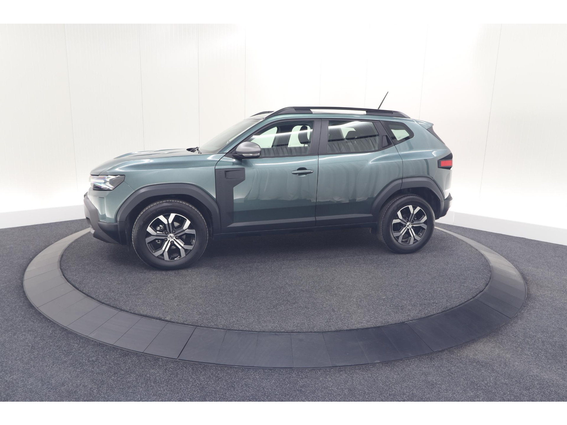 Dacia Duster Mild Hybrid 130 Expression | Camera | Stoelverwarming | Apple Carplay | Navigatie