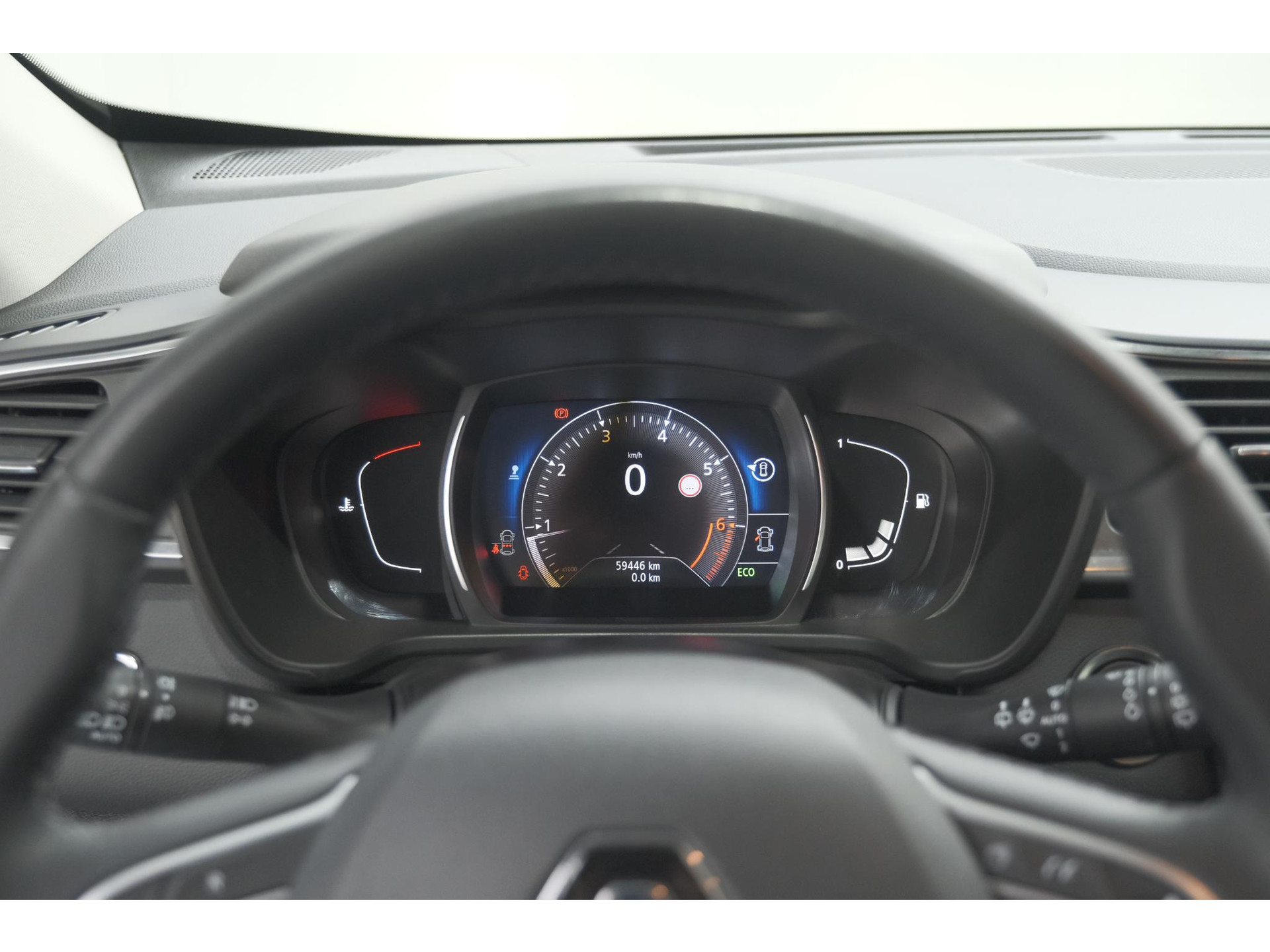Renault Kadjar 1.3 TCe 140 Zen | Trekhaak | Apple Carplay | Navigatie | Parkeersensoren voor + Achter