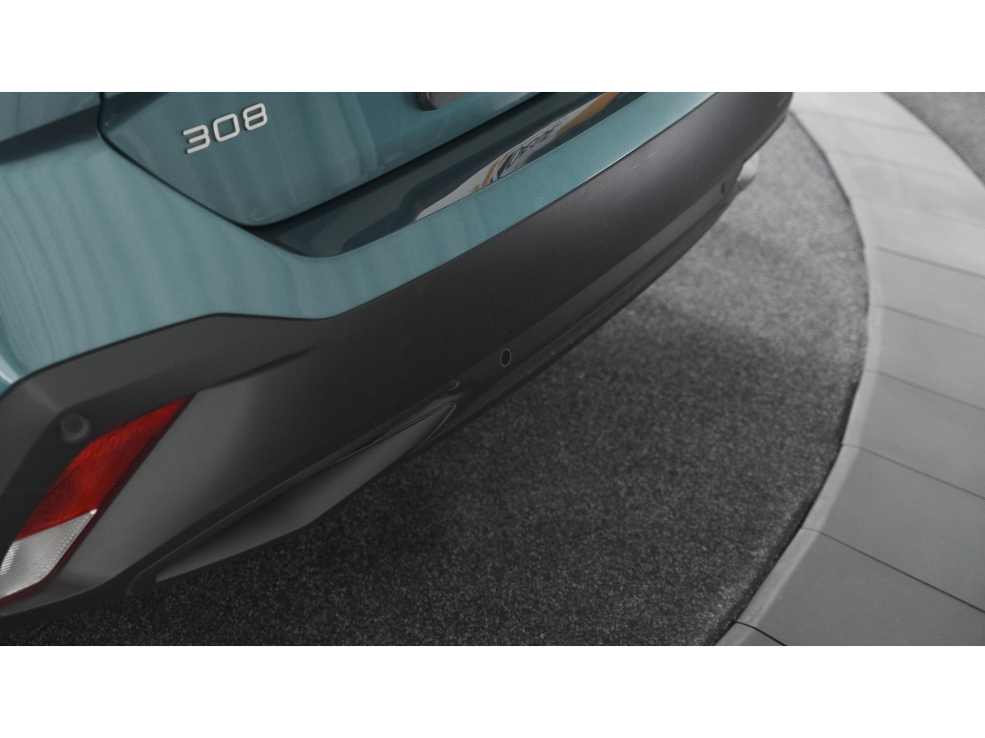 Peugeot 308 SW PureTech 130 EAT8 Active Pack | Automaat | Apple Carplay | Parkeersensoren | Navigatie