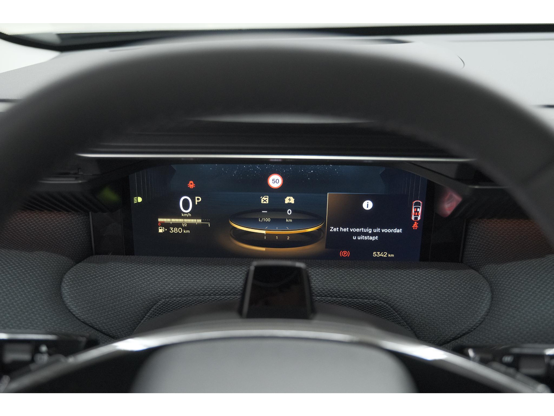 Citroen C5 Aircross 1.2 Hybrid 145 Max | 360 Camera | Adaptieve Cruise Control | Elektrische Kofferklep