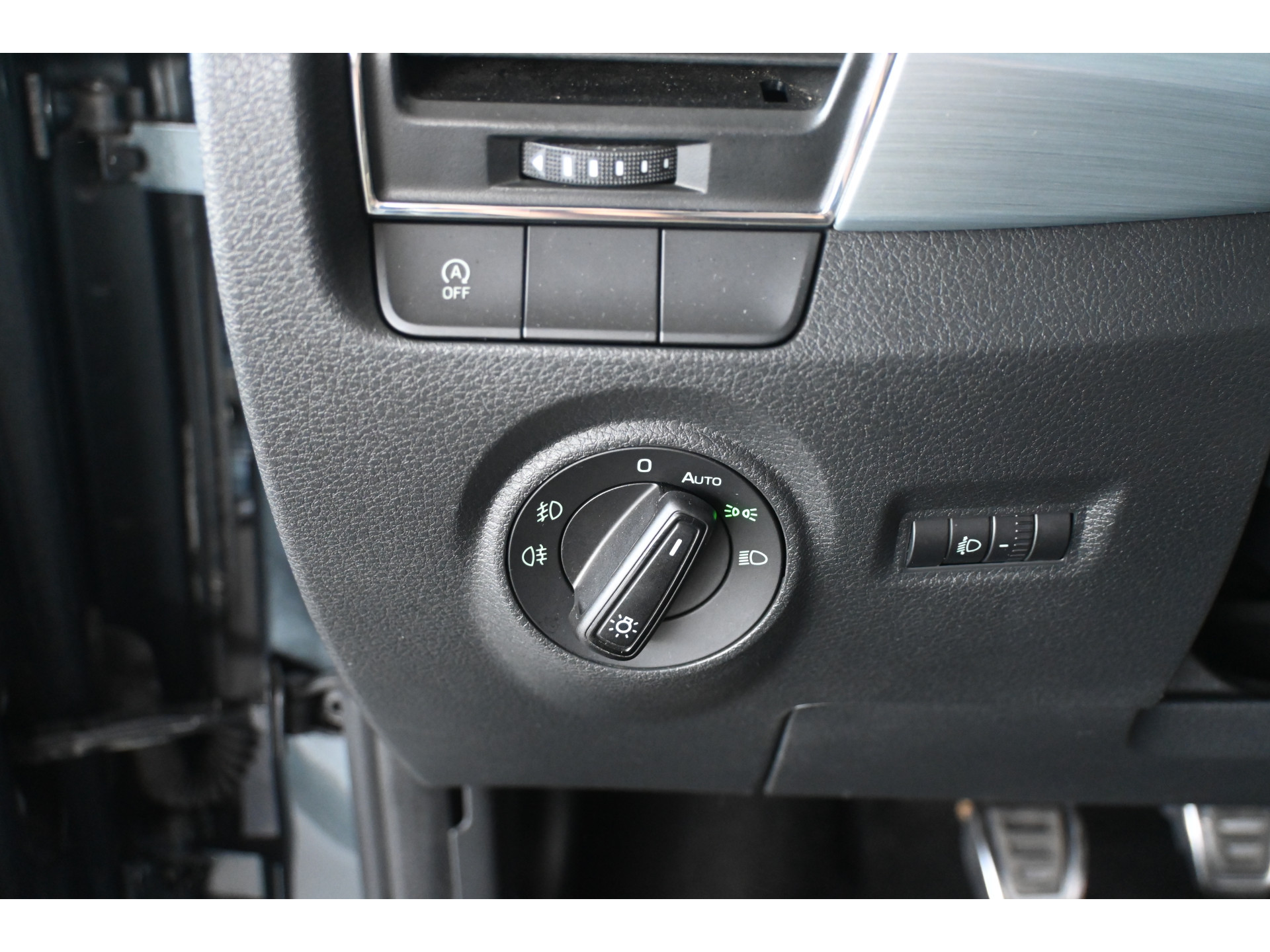 ŠKODA Fabia Combi 1.2 TSI First Edition Ambition Clima LED Cruise Control Rijklaarprijs! Inruil Mogelijk!