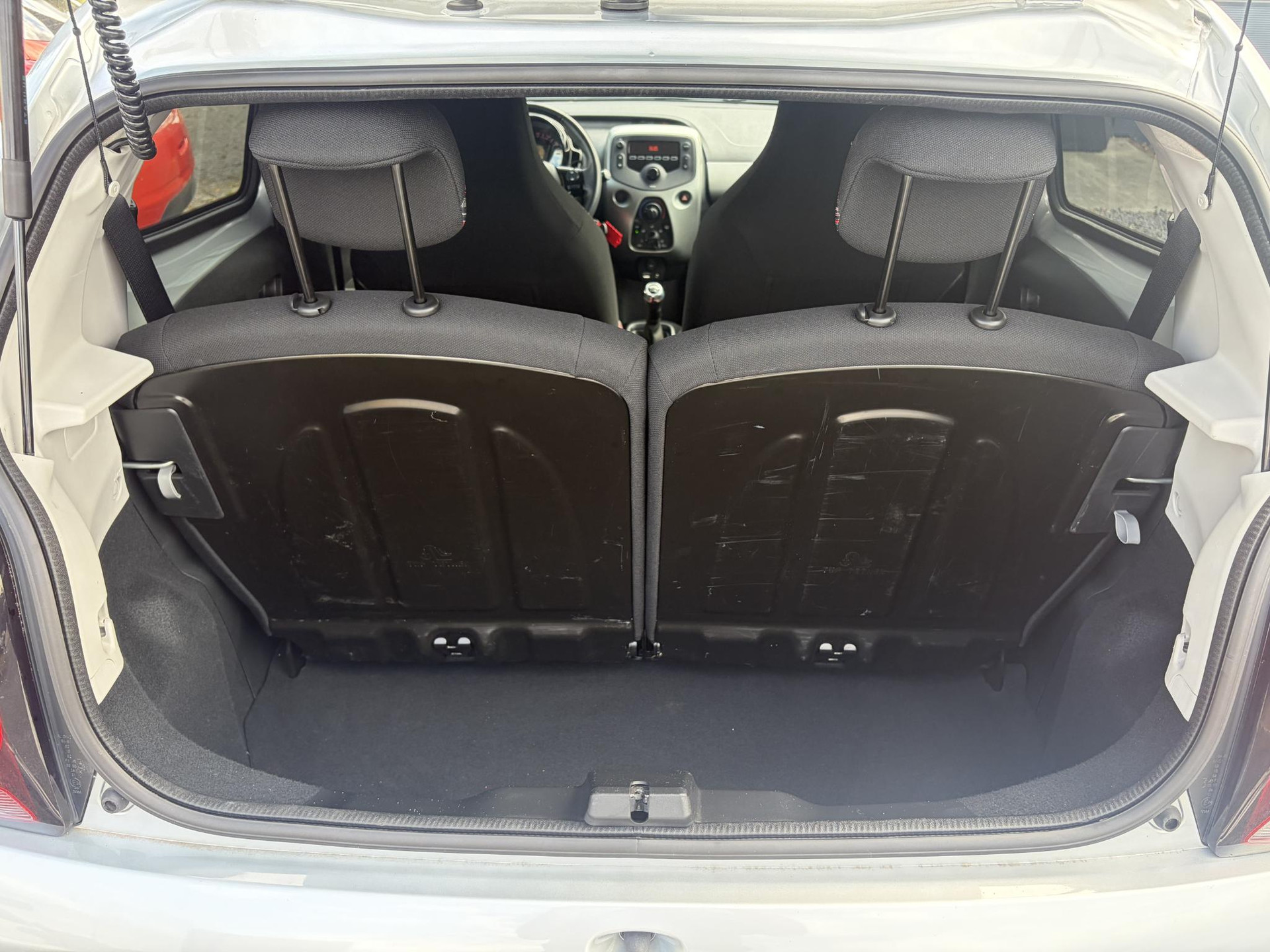 Citroen C1 1.0 e-VTi Style Edition 1e Eigenaar,Dealer Onderhouden,Airco,Cruise,5 Deurs,Recent beurt gehad,Weinig km,Zeer Zuinig,N.A.P,Apkt tot 04-2027