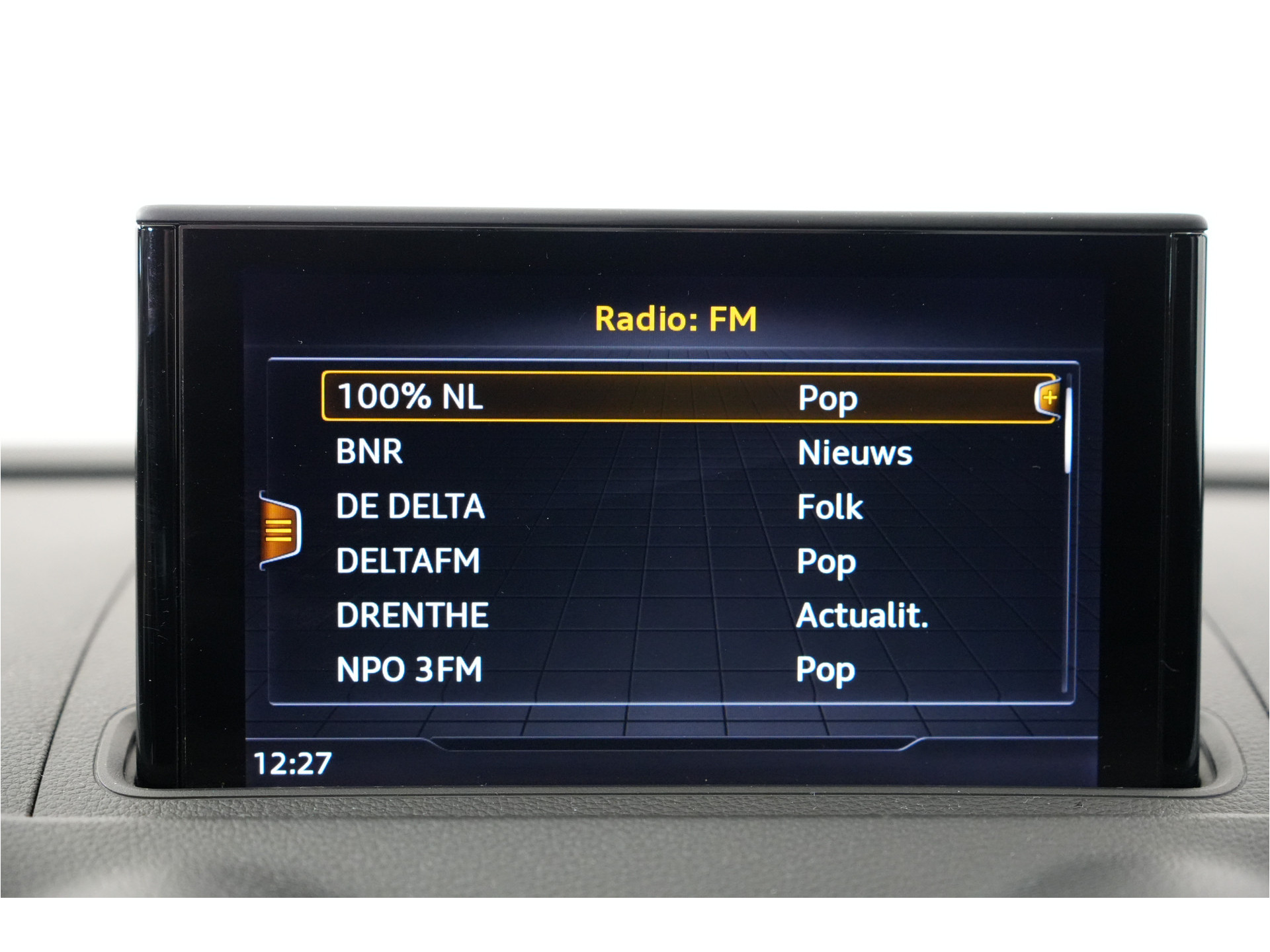 Audi A3 Sportback 35 TFSI CoD Design Pro Line Plus | Trekhaak | Stl. verw. | Climate | PDC | LED |