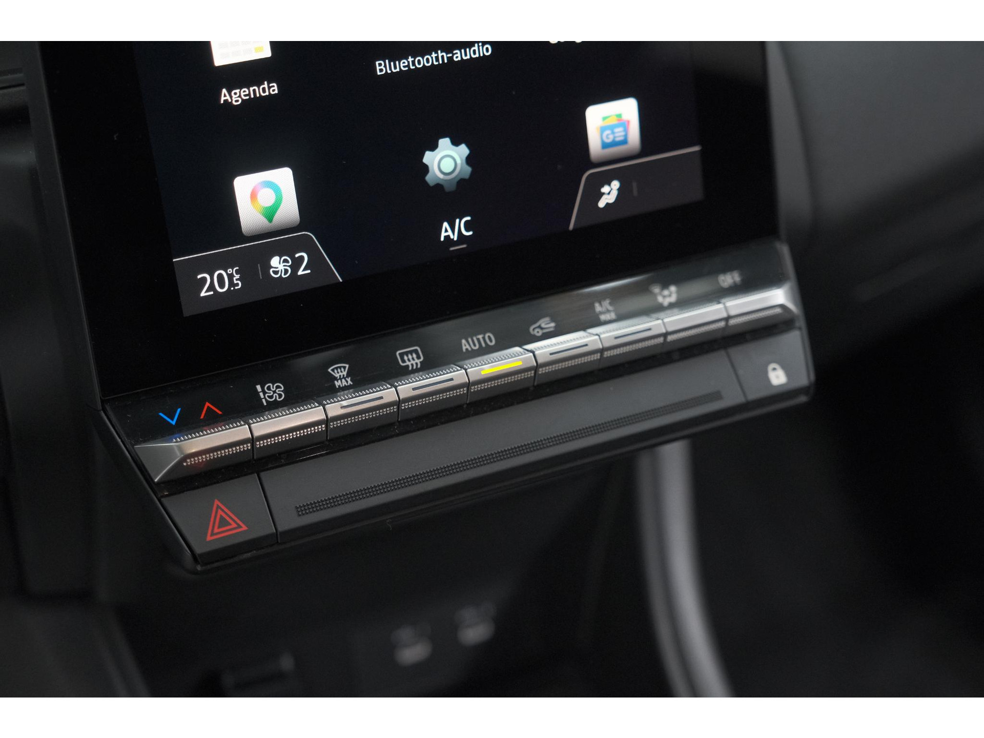 Renault Captur 1.6 E-Tech Full Hybrid 145 Techno | Camera | Navigatie | Apple Carplay | Parkeersensoren