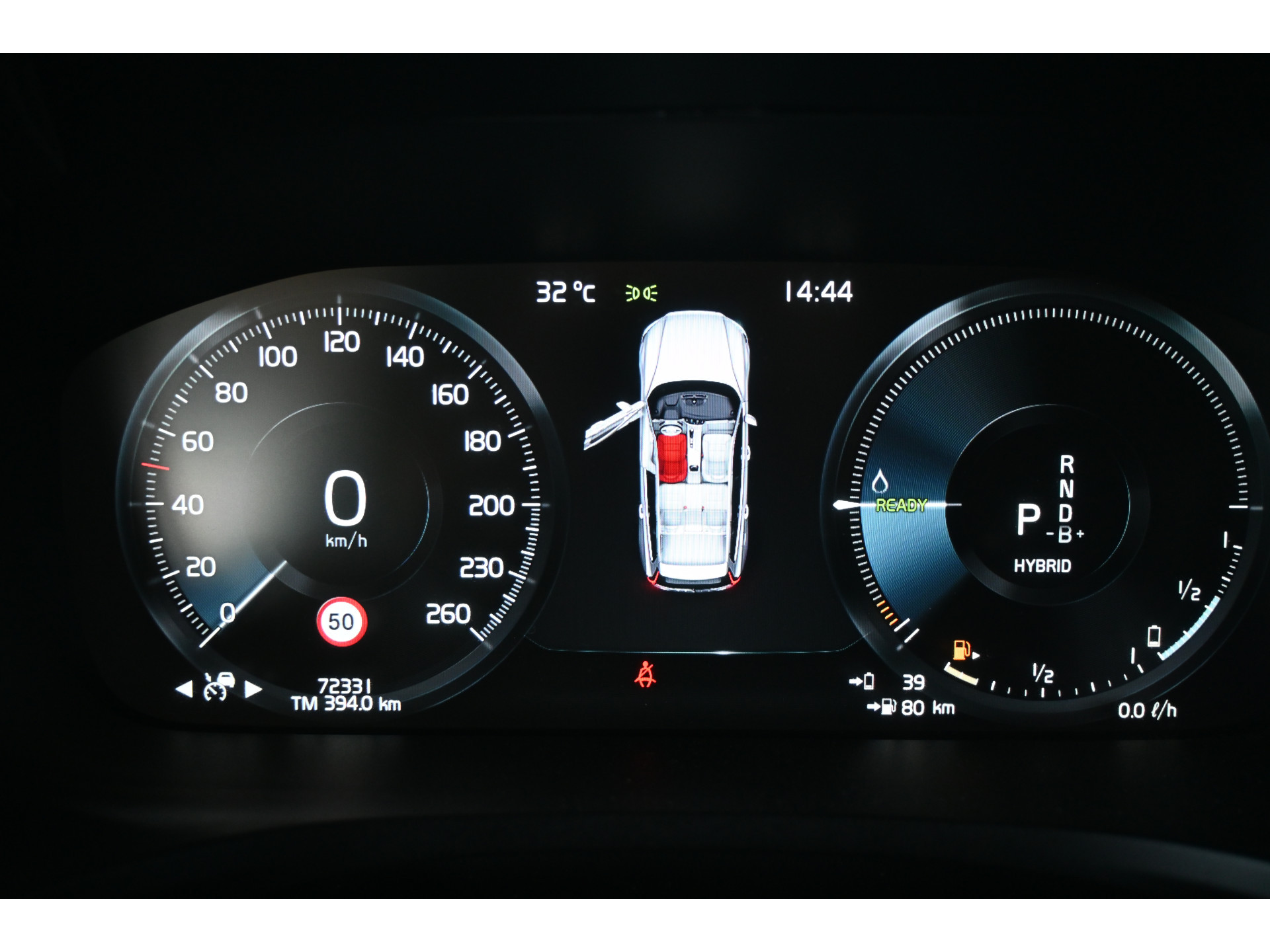 Volvo V60 2.0 T8 Plug-in hybrid AWD Plus Bright Panoramdak Stoelverwarming Carplay Led Adaptieve Cruise  Clima Lane Assist Camera 100% Onderhouden! Inruil Mogelijk!