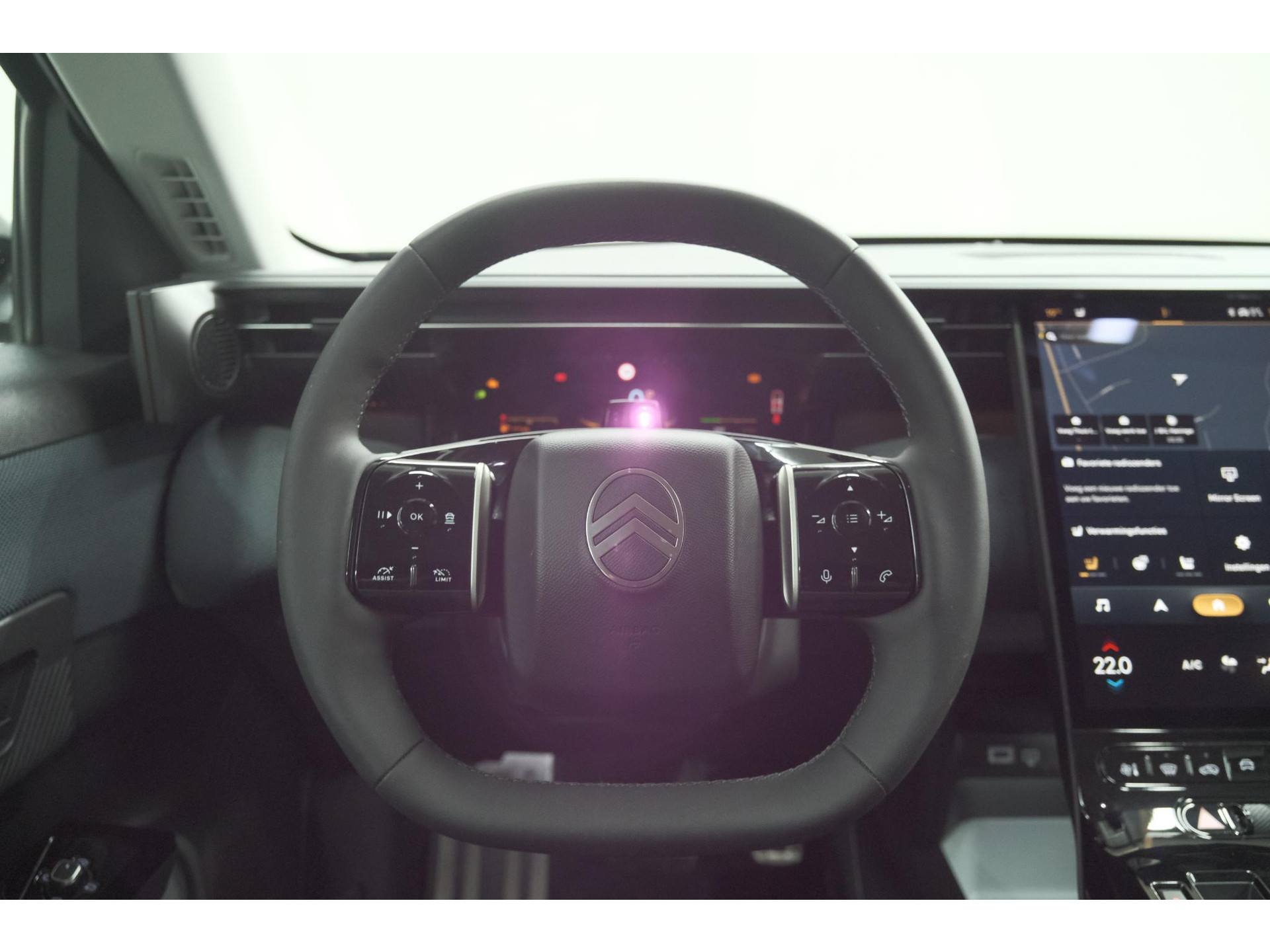 Citroen C5 Aircross 1.2 Hybrid 145 Max | 360 Camera | Adaptieve Cruise Control | Elektrische Kofferklep