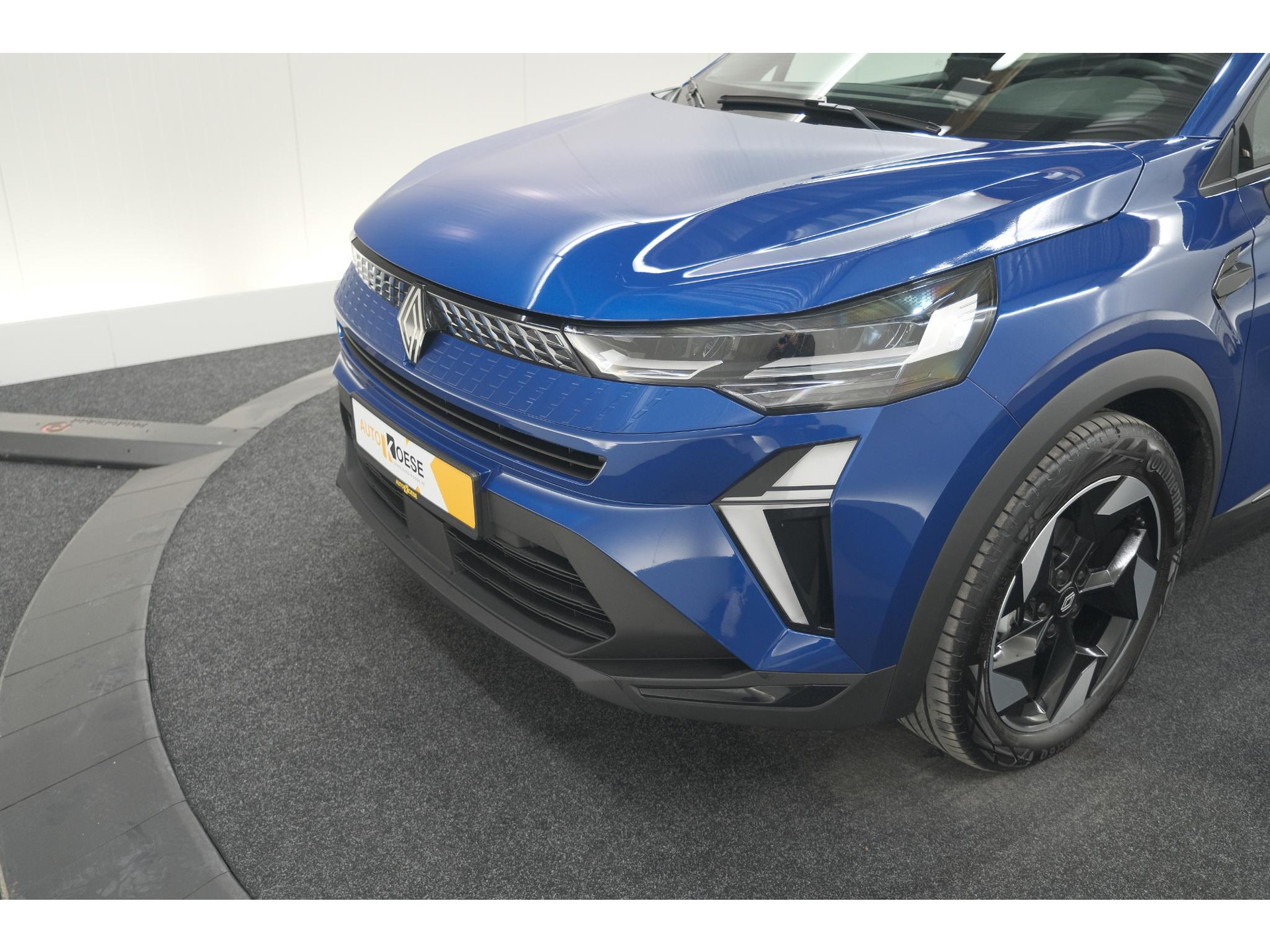 Renault Captur Mild Hybrid 160 techno | Pack Winter | Camera | Adaptieve Cruise Control | Apple Carplay