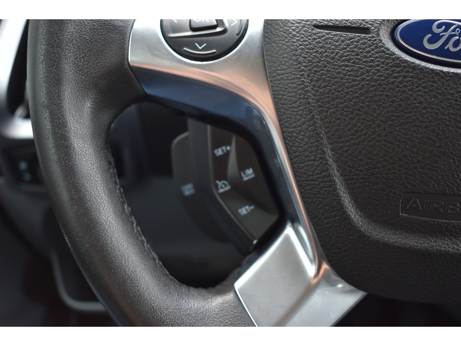 Ford Transit Custom 310 2.0 TDCI L2H1 Sport Euro 6 Trekhaak