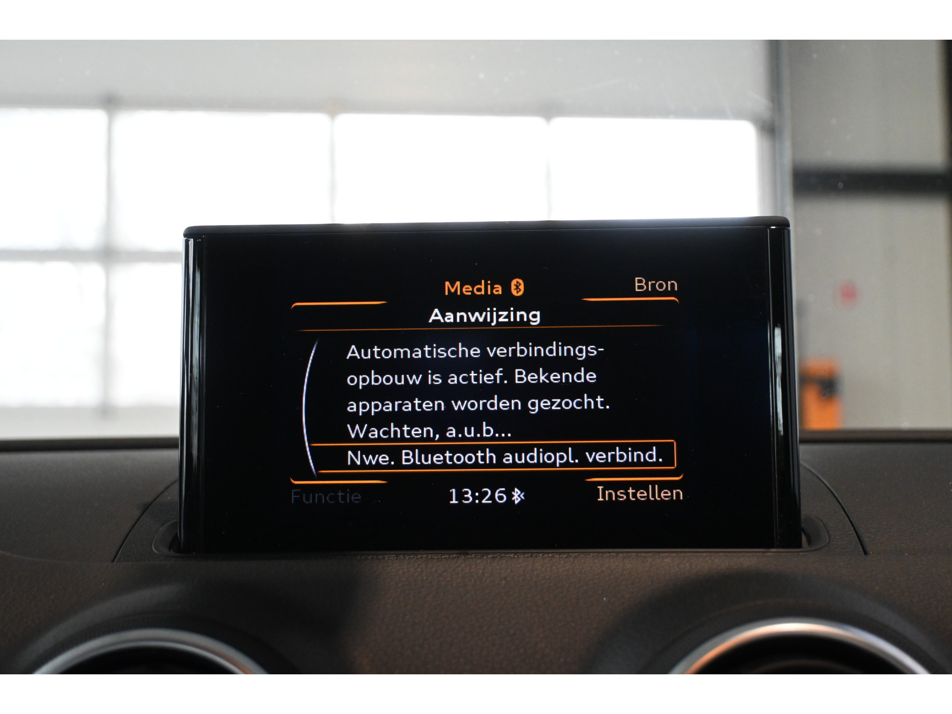 Audi A3 Limousine 1.4 TFSI CoD Ambition Pro Line Plus Clima Navigatie Cruise Control Inruil Mogelijk!