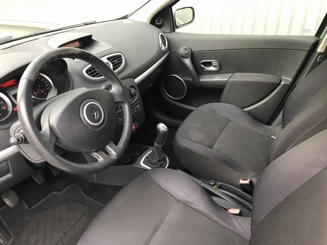 Renault Clio 1.4 16V - V E R K O C H T